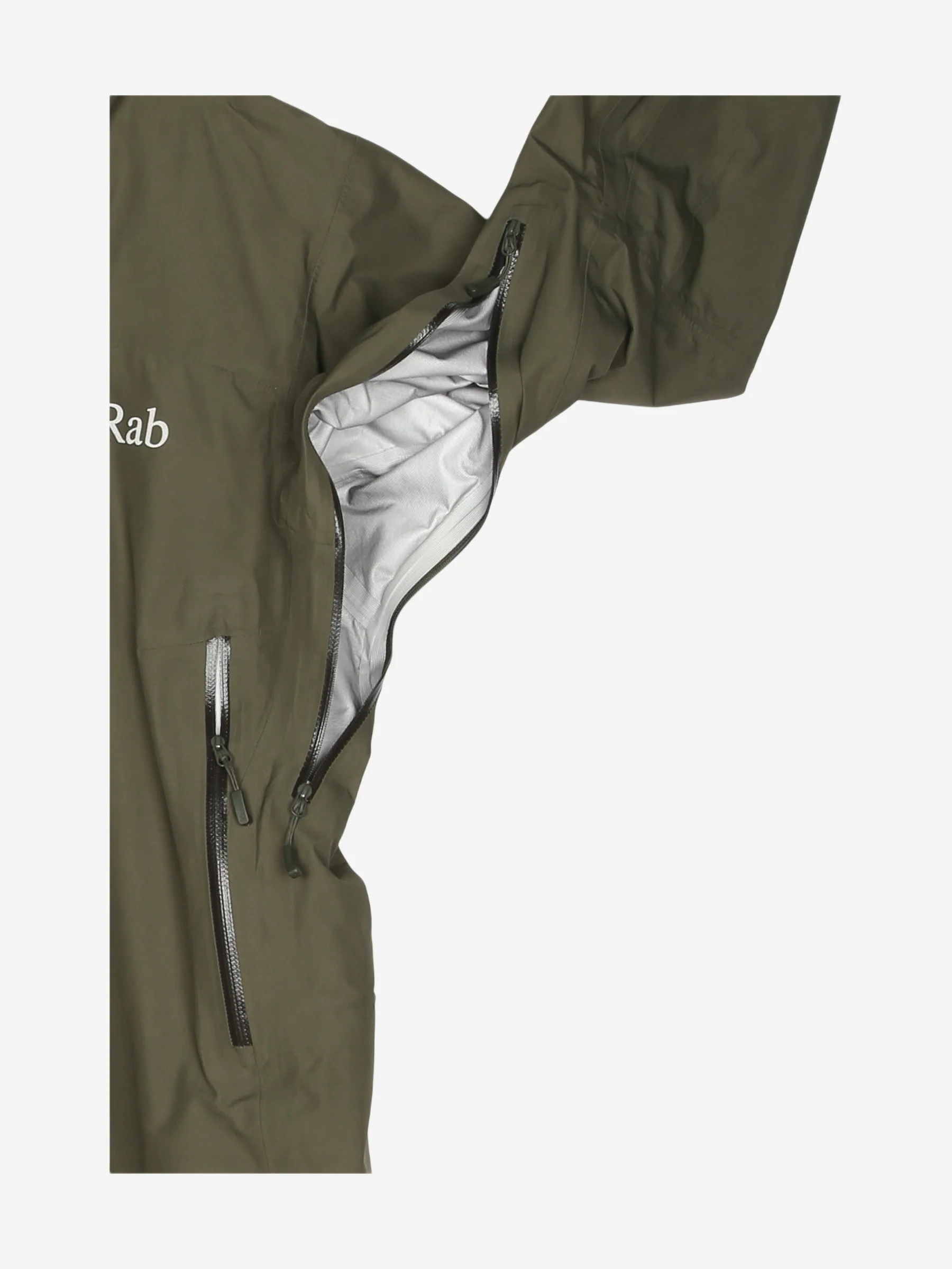 Regenjacke mit GORE-TEX für Herren - Image 4
