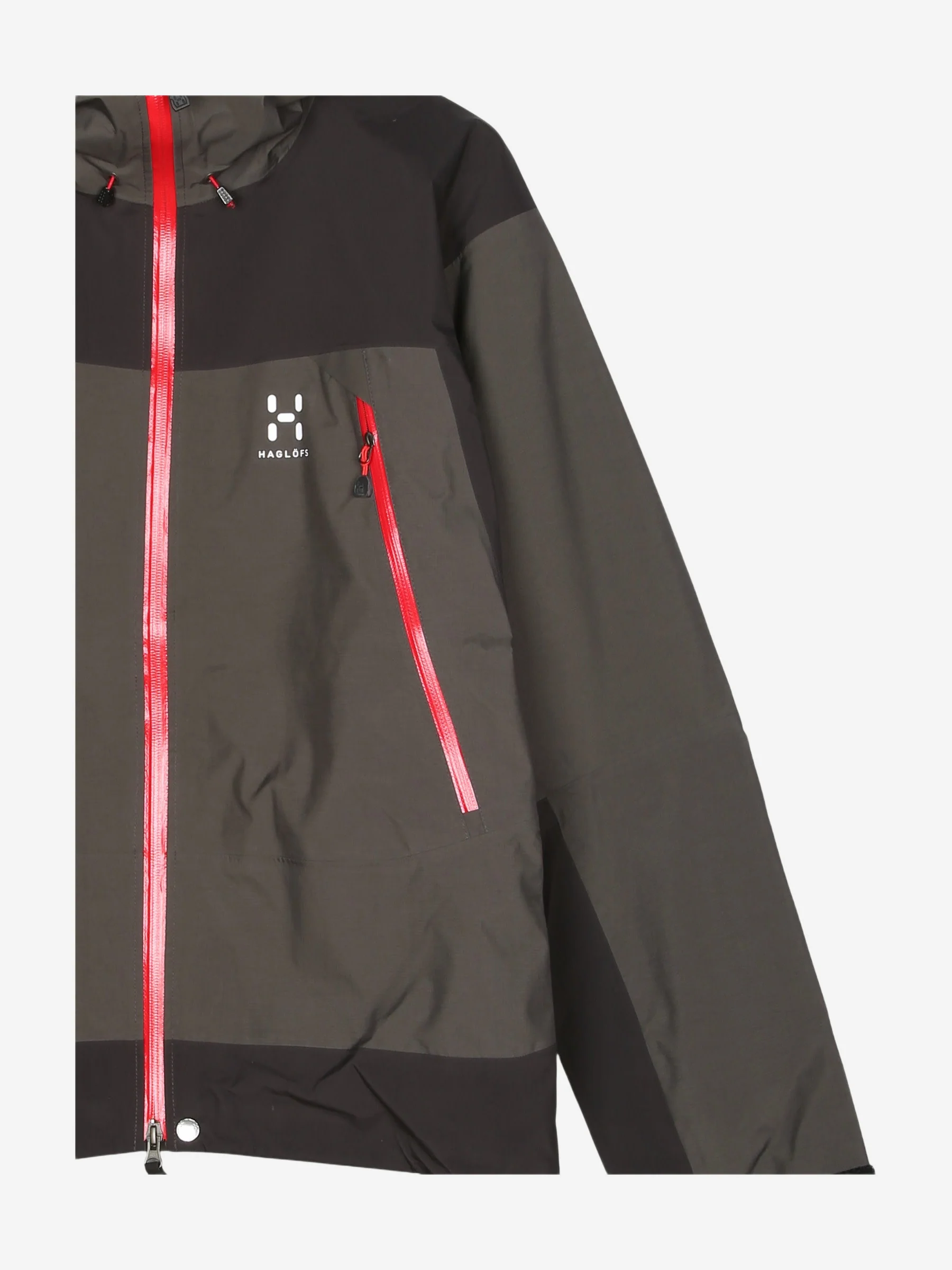 Regenjacke mit GORE-TEX für Herren - Image 3