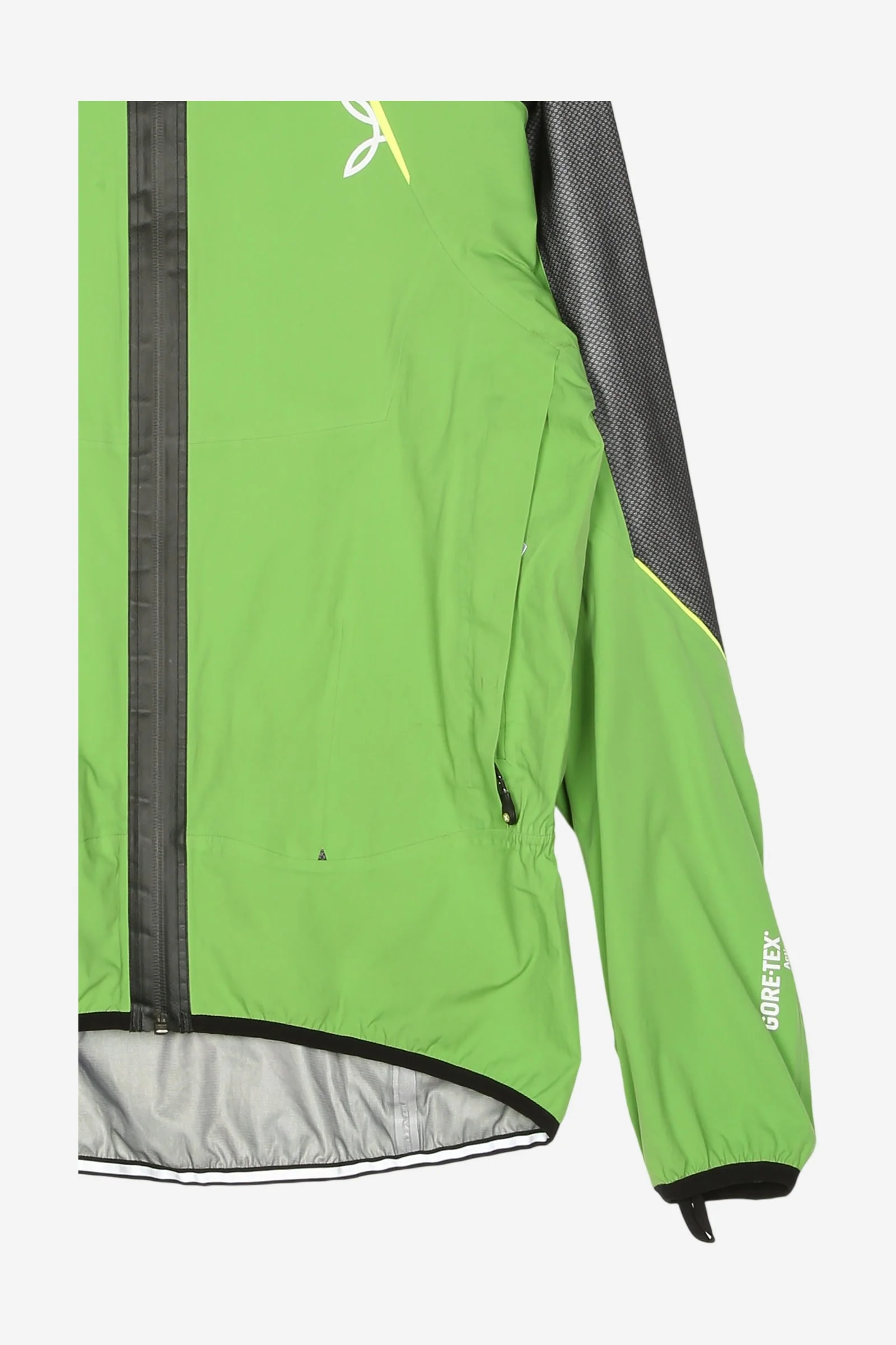 Regenjacke mit GORE-TEX für Herren - Image 3