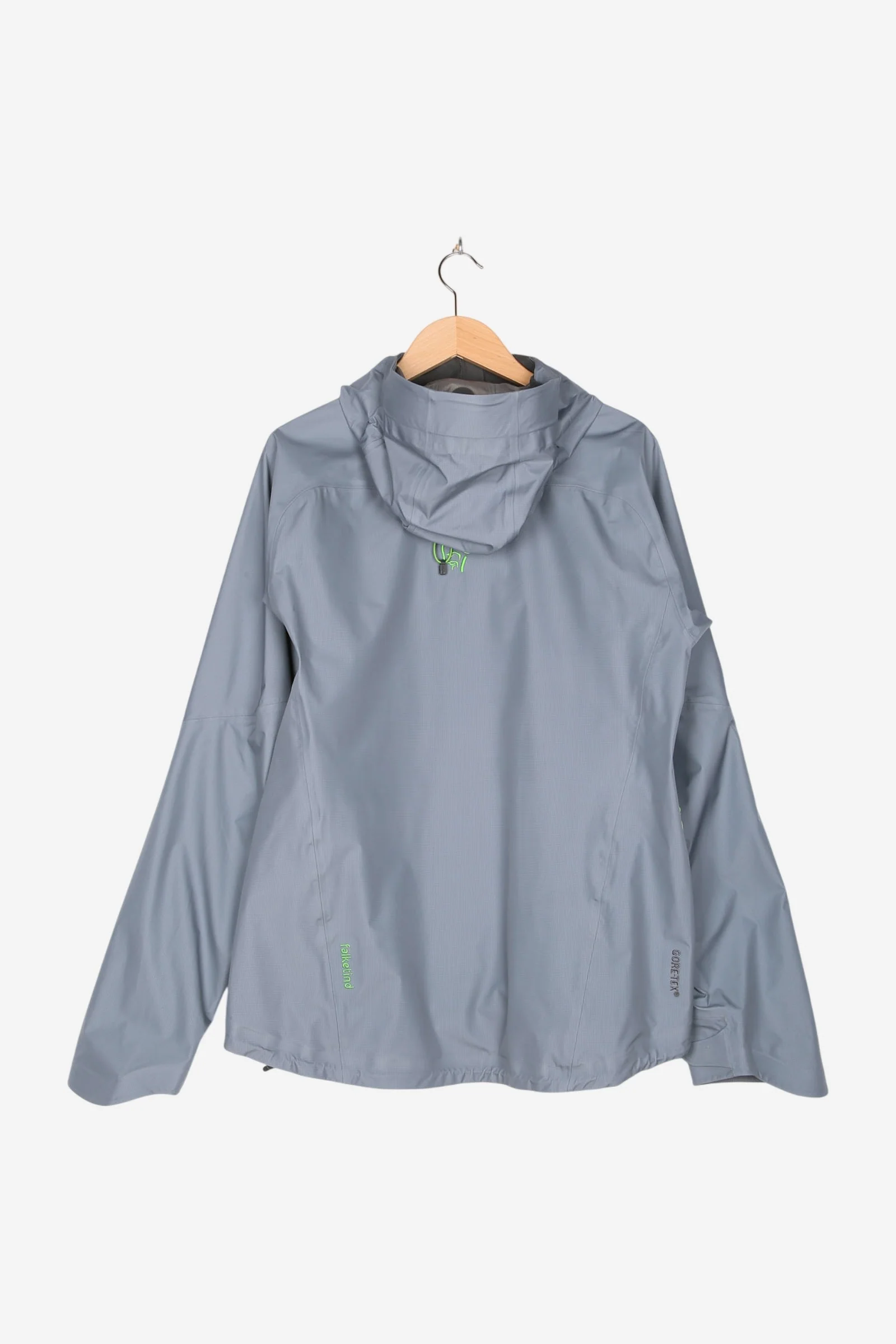 Regenjacke mit GORE-TEX für Herren - Image 2
