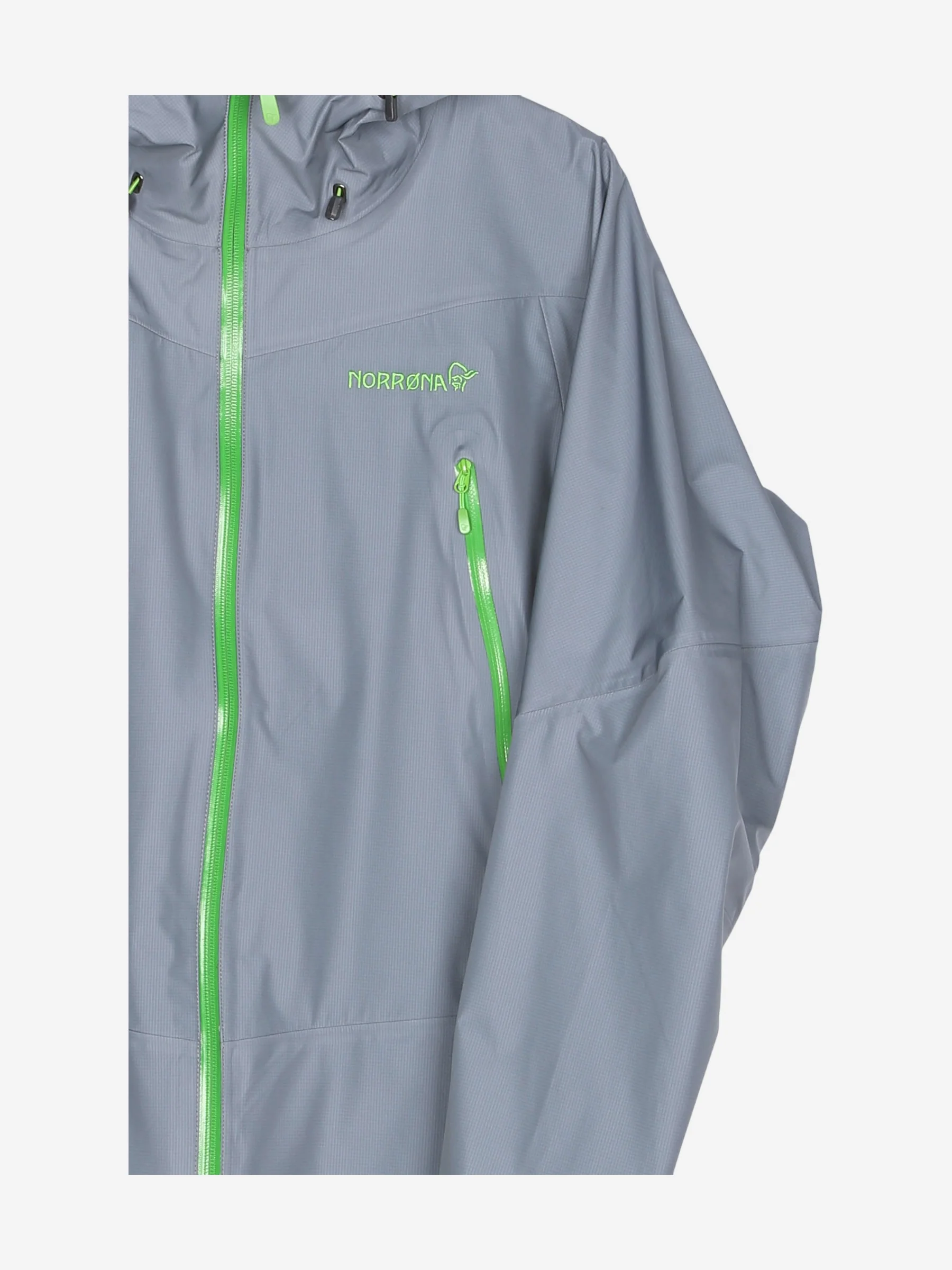 Regenjacke mit GORE-TEX für Herren - Image 3