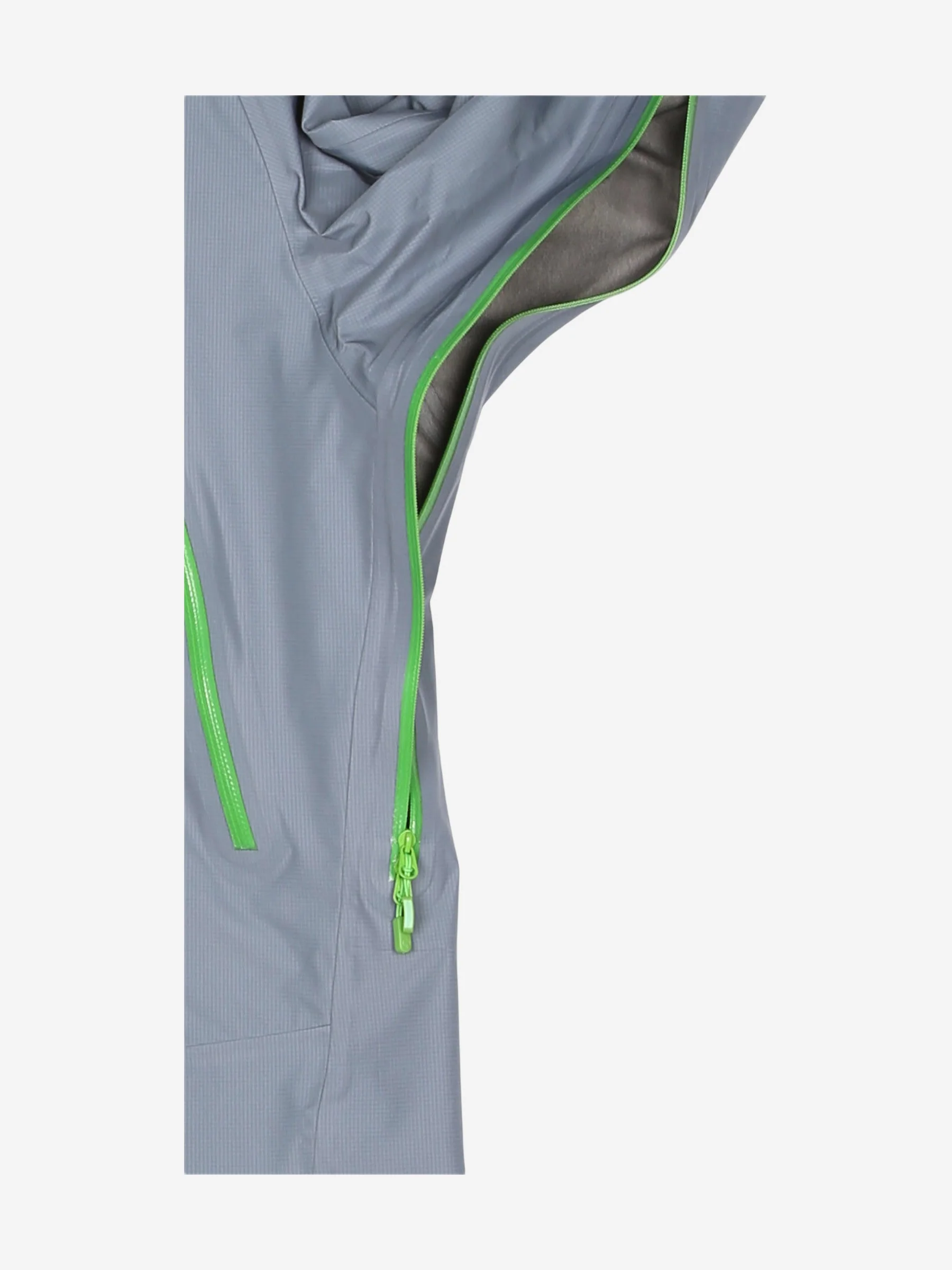 Regenjacke mit GORE-TEX für Herren - Image 4