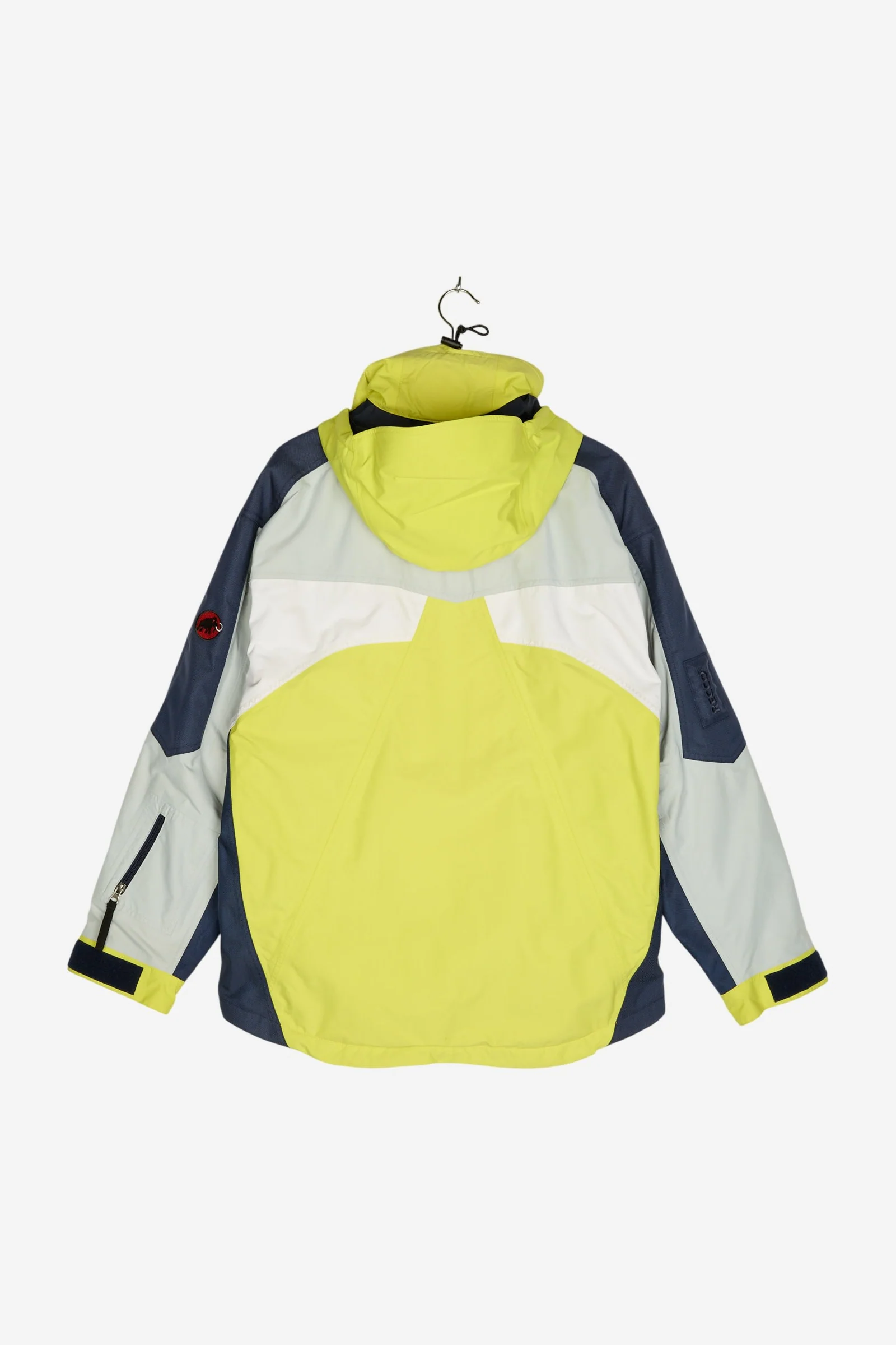 Regenjacke mit GORE-TEX für Herren - Image 2