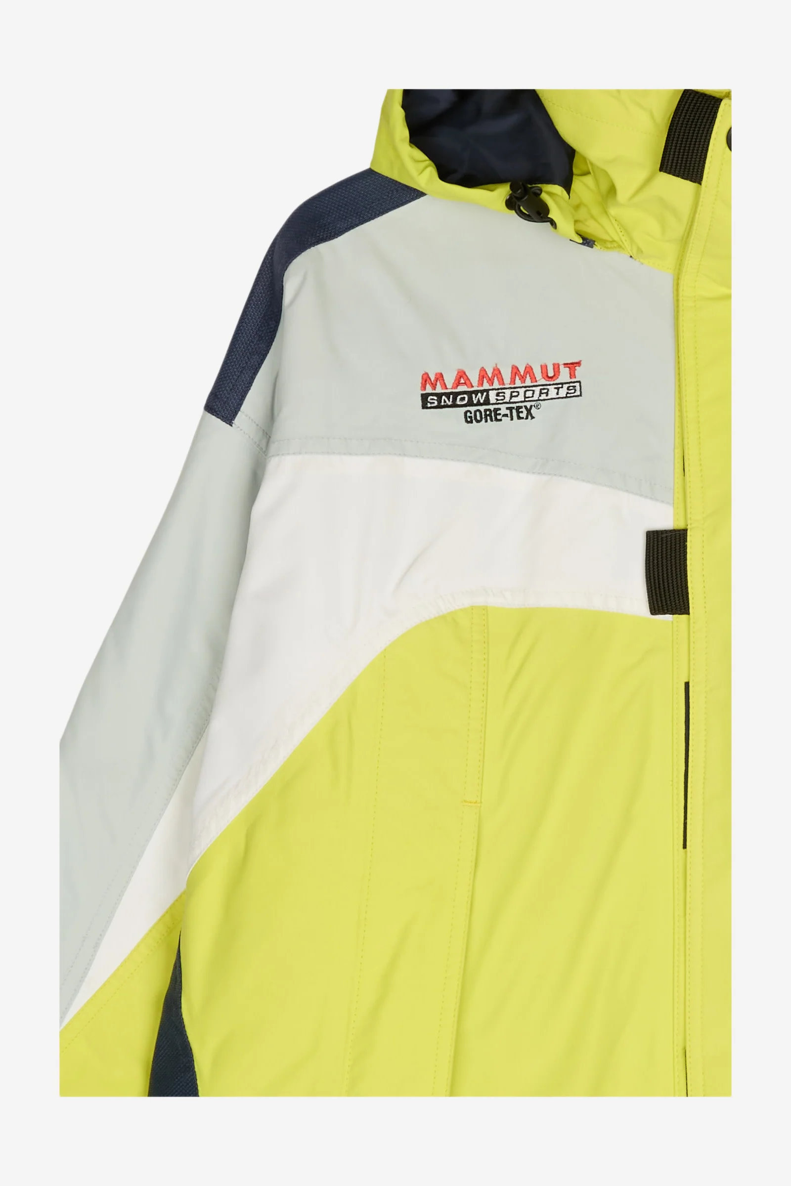 Regenjacke mit GORE-TEX für Herren - Image 3