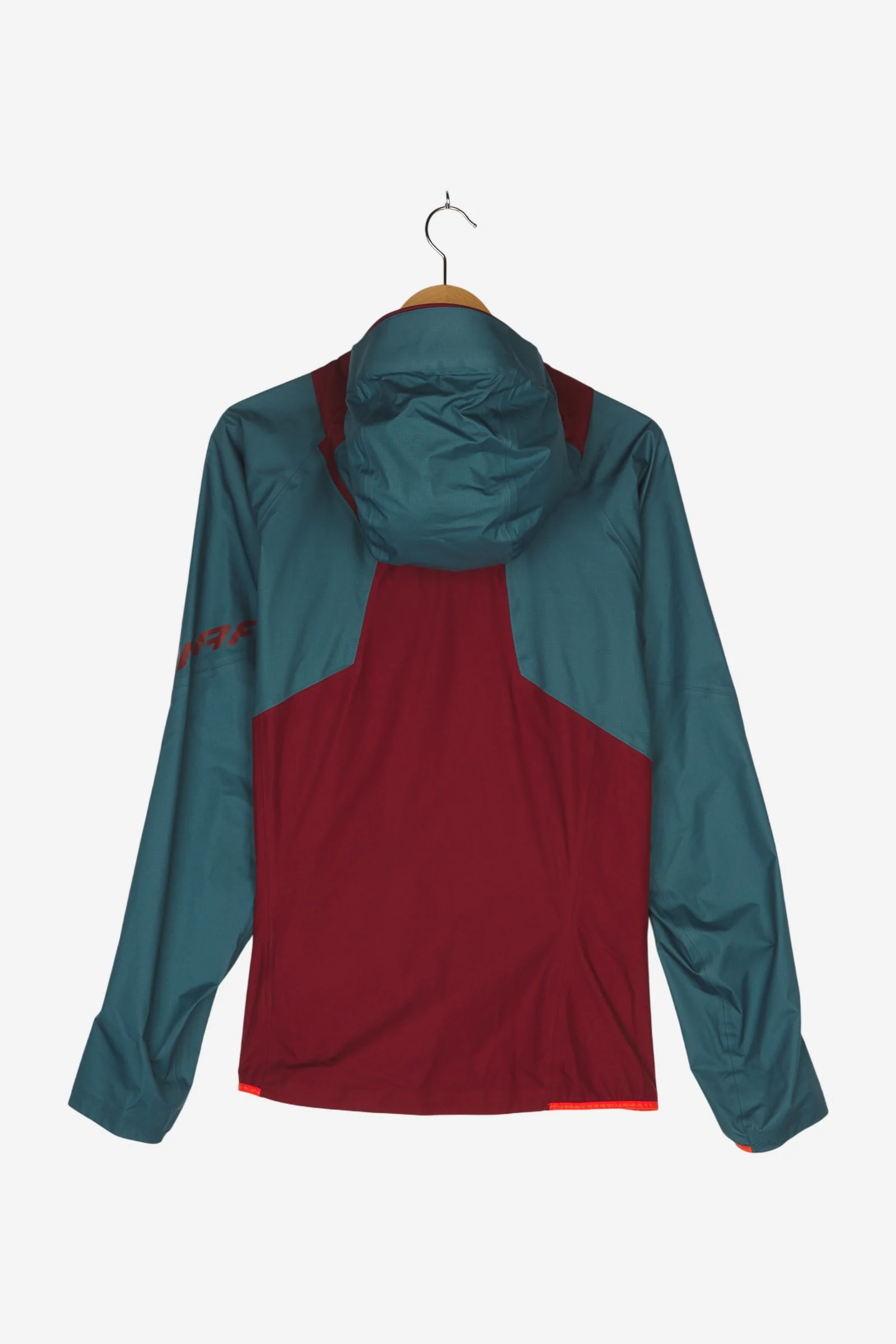 Regenjacke mit GORE-TEX für Herren - Image 2