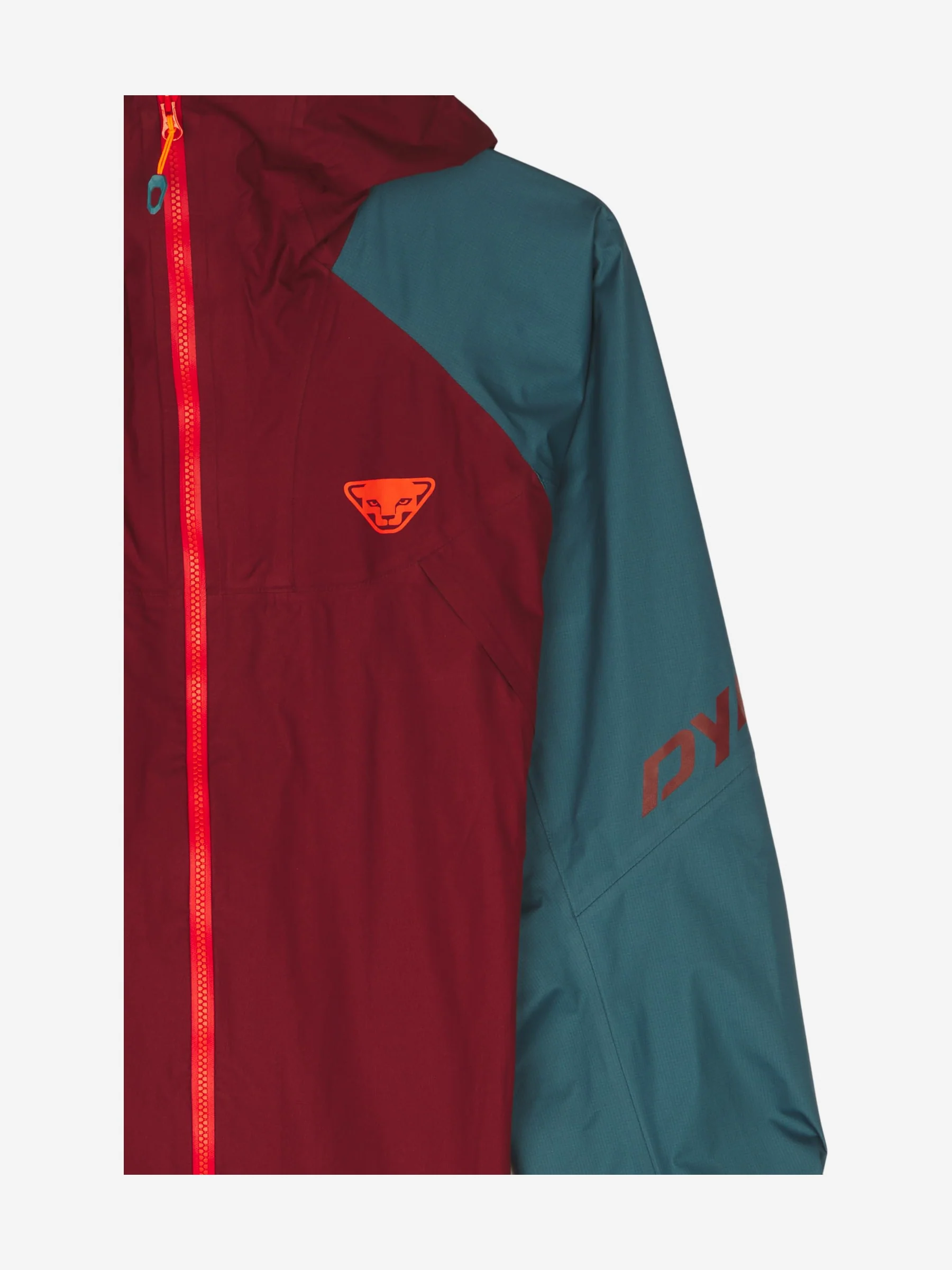 Regenjacke mit GORE-TEX für Herren - Image 3