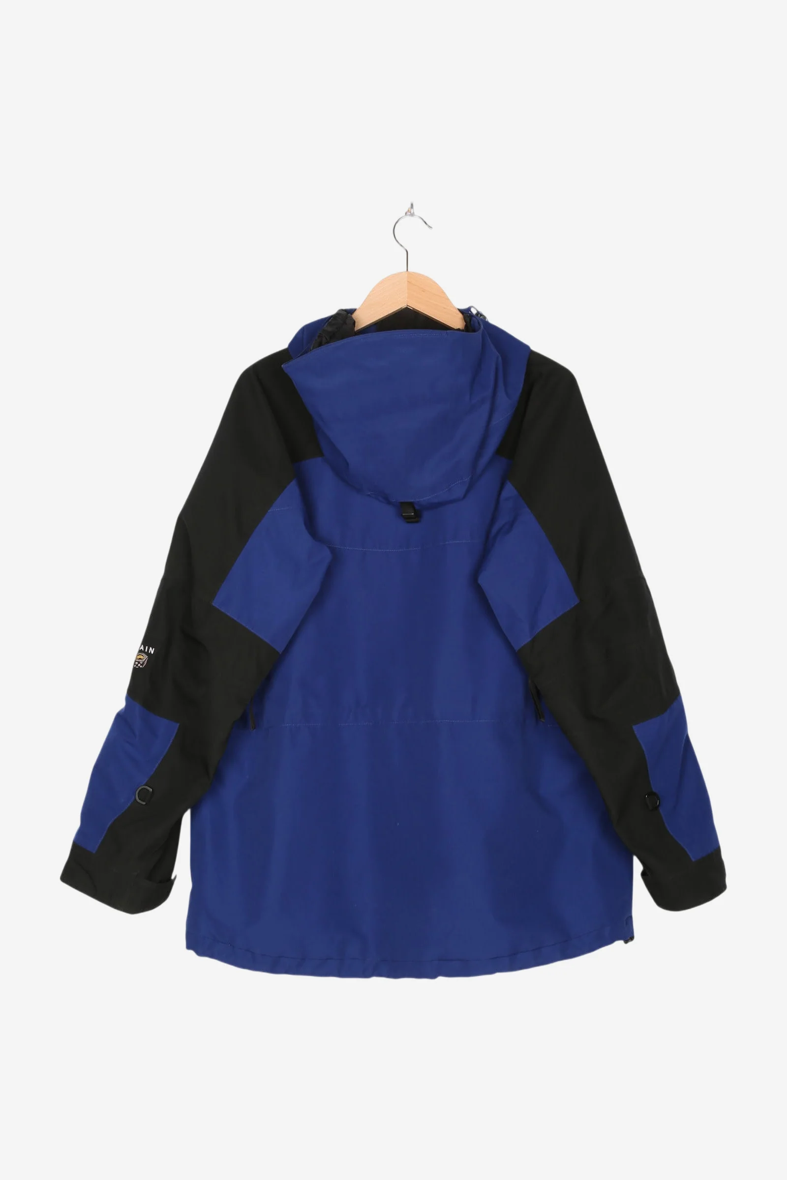 Regenjacke mit GORE-TEX für Herren - Image 2