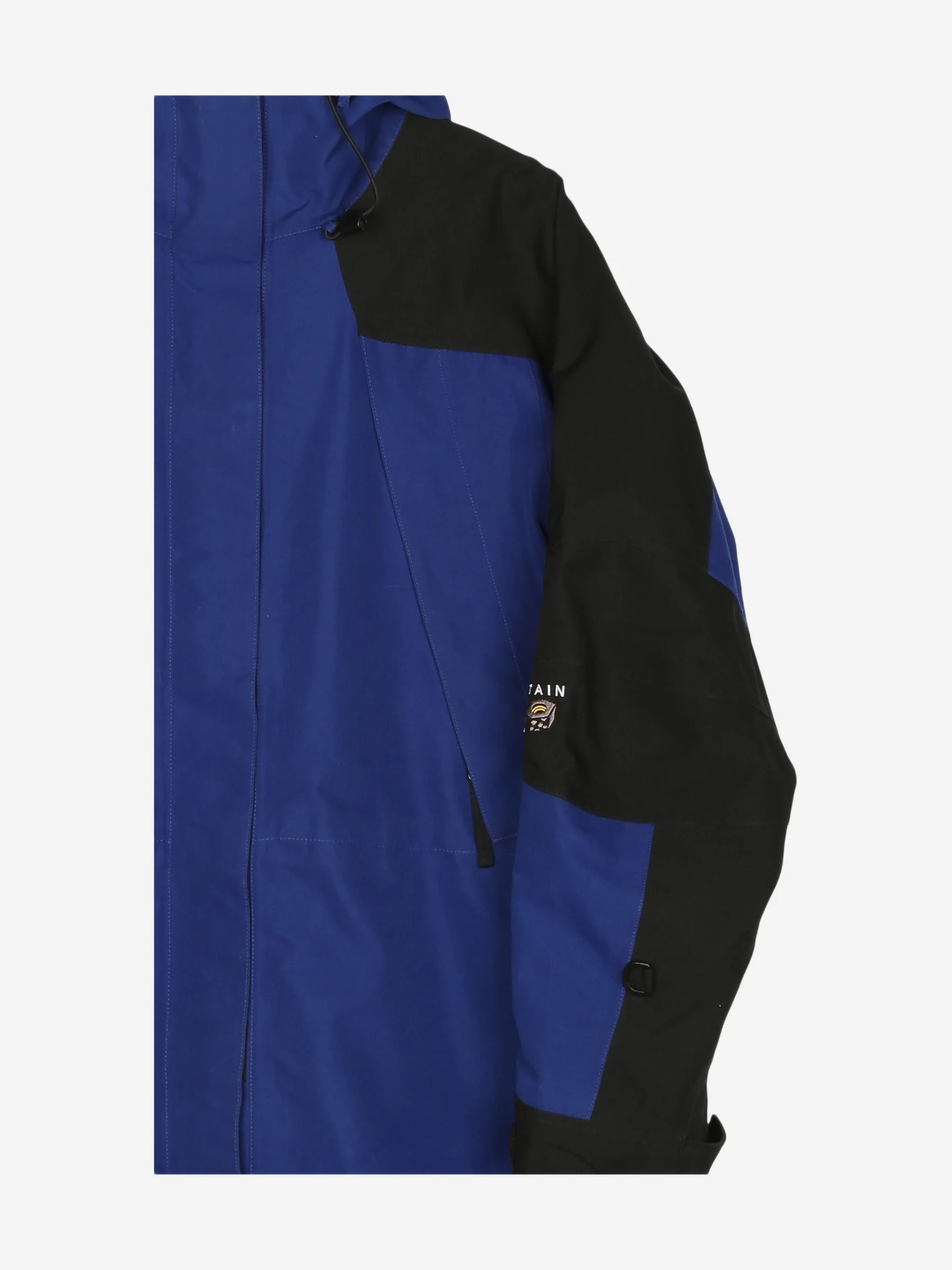 Regenjacke mit GORE-TEX für Herren - Image 3