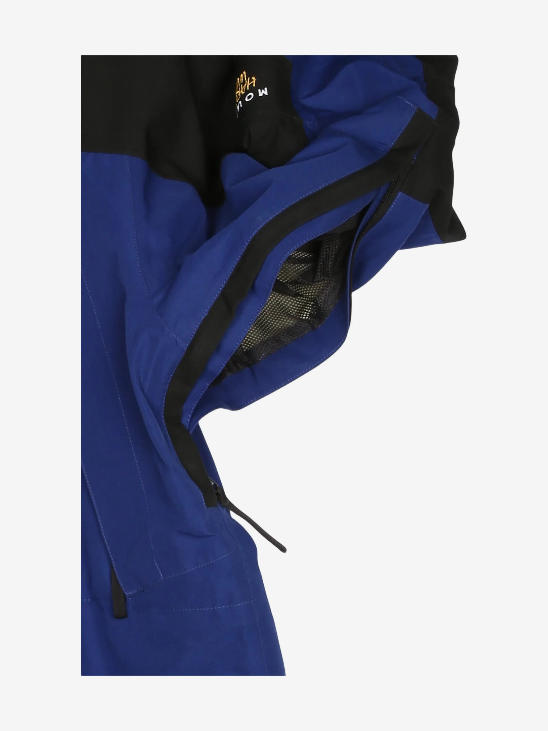 Regenjacke mit GORE-TEX für Herren - Image 4