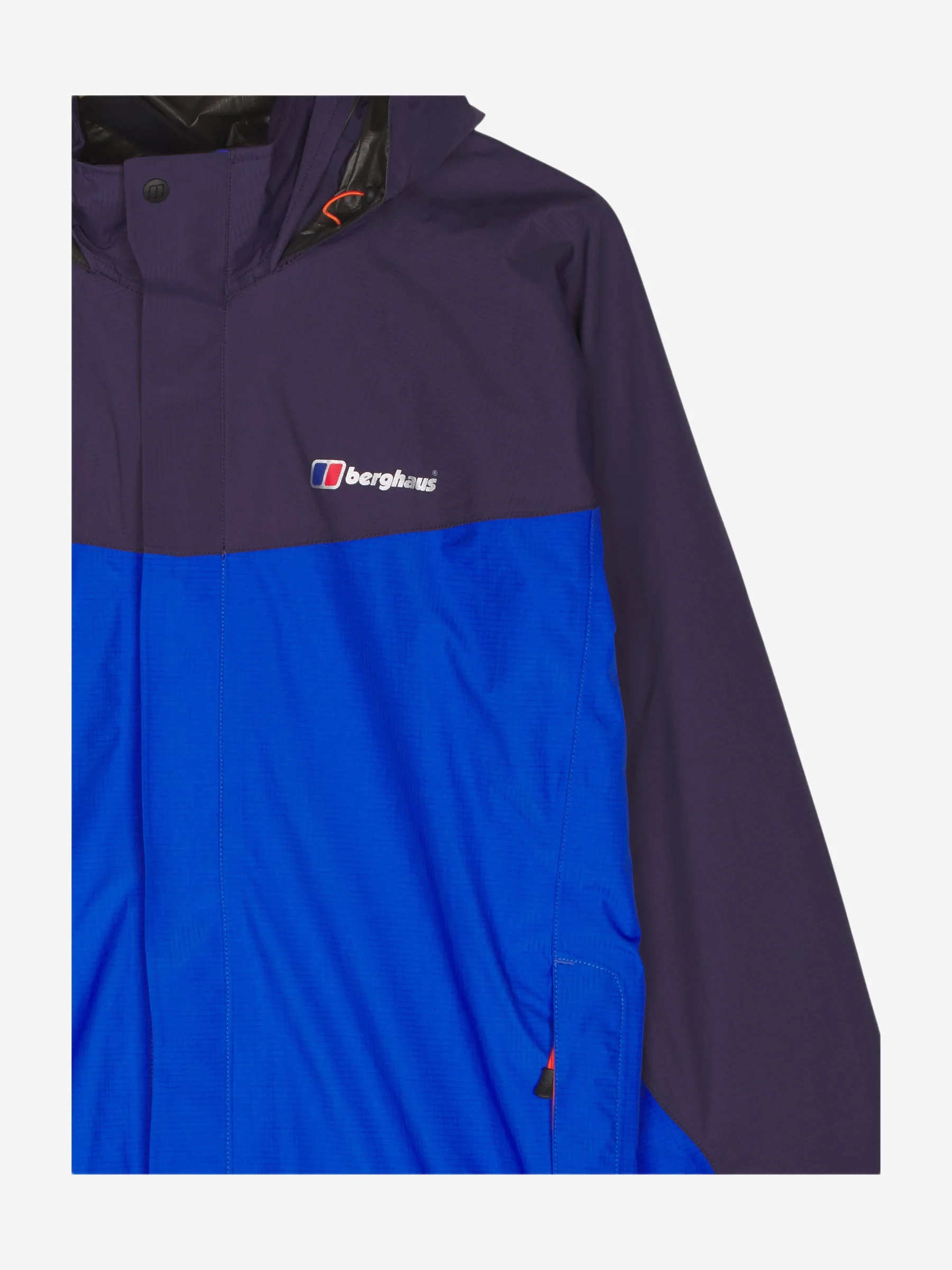 Regenjacke mit GORE-TEX für Herren - Image 3