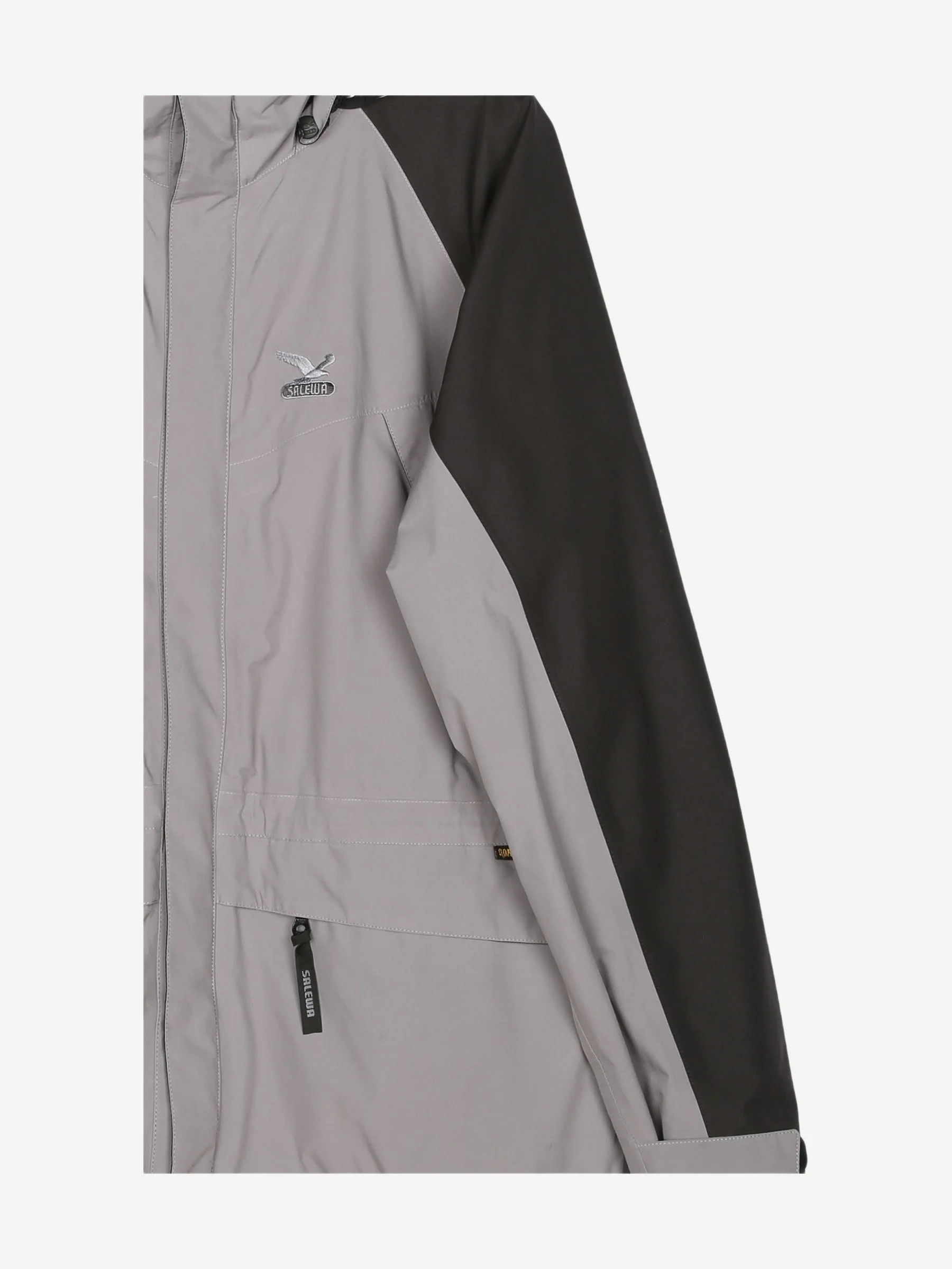 Regenjacke mit GORE-TEX für Herren - Image 3