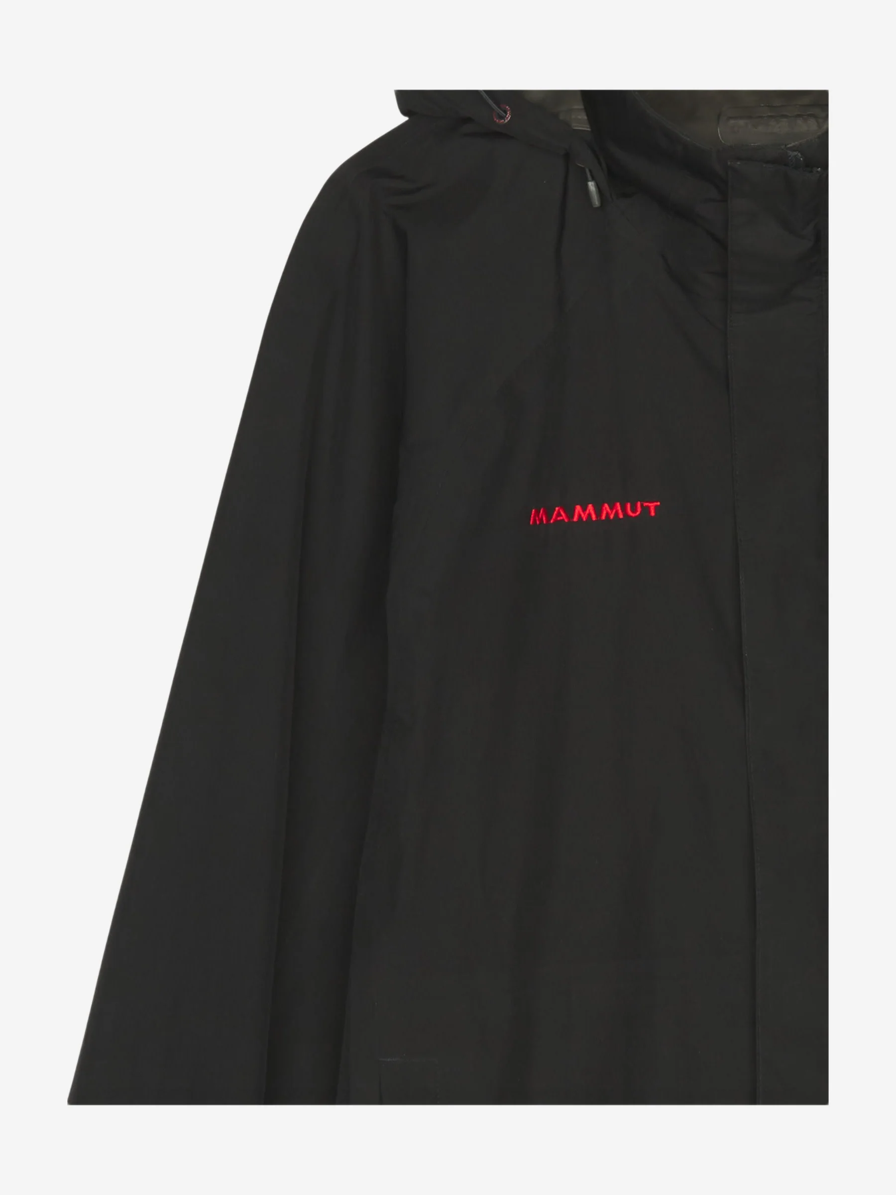 Regenjacke mit GORE-TEX für Herren - Image 3