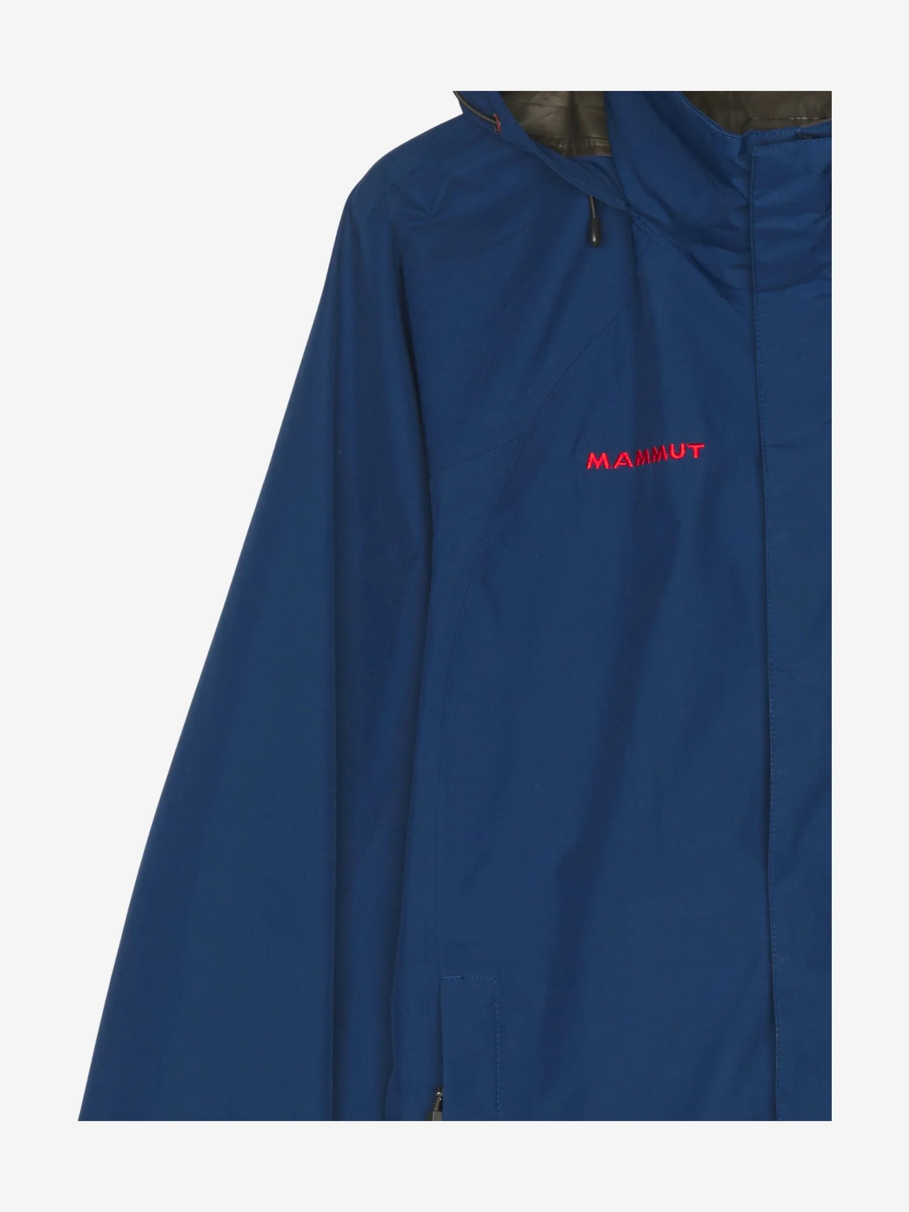 Regenjacke mit GORE-TEX für Herren - Image 3