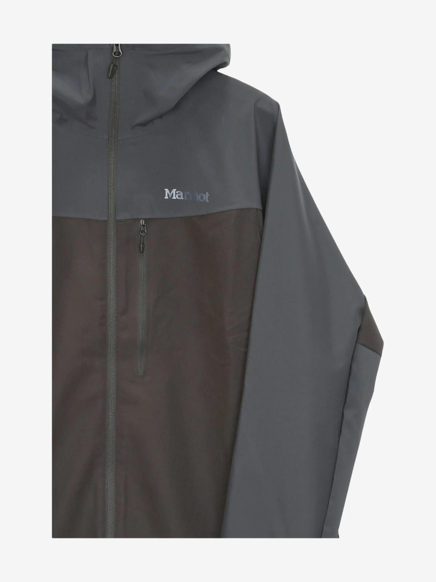 Regenjacke mit GORE-TEX für Herren - Image 3