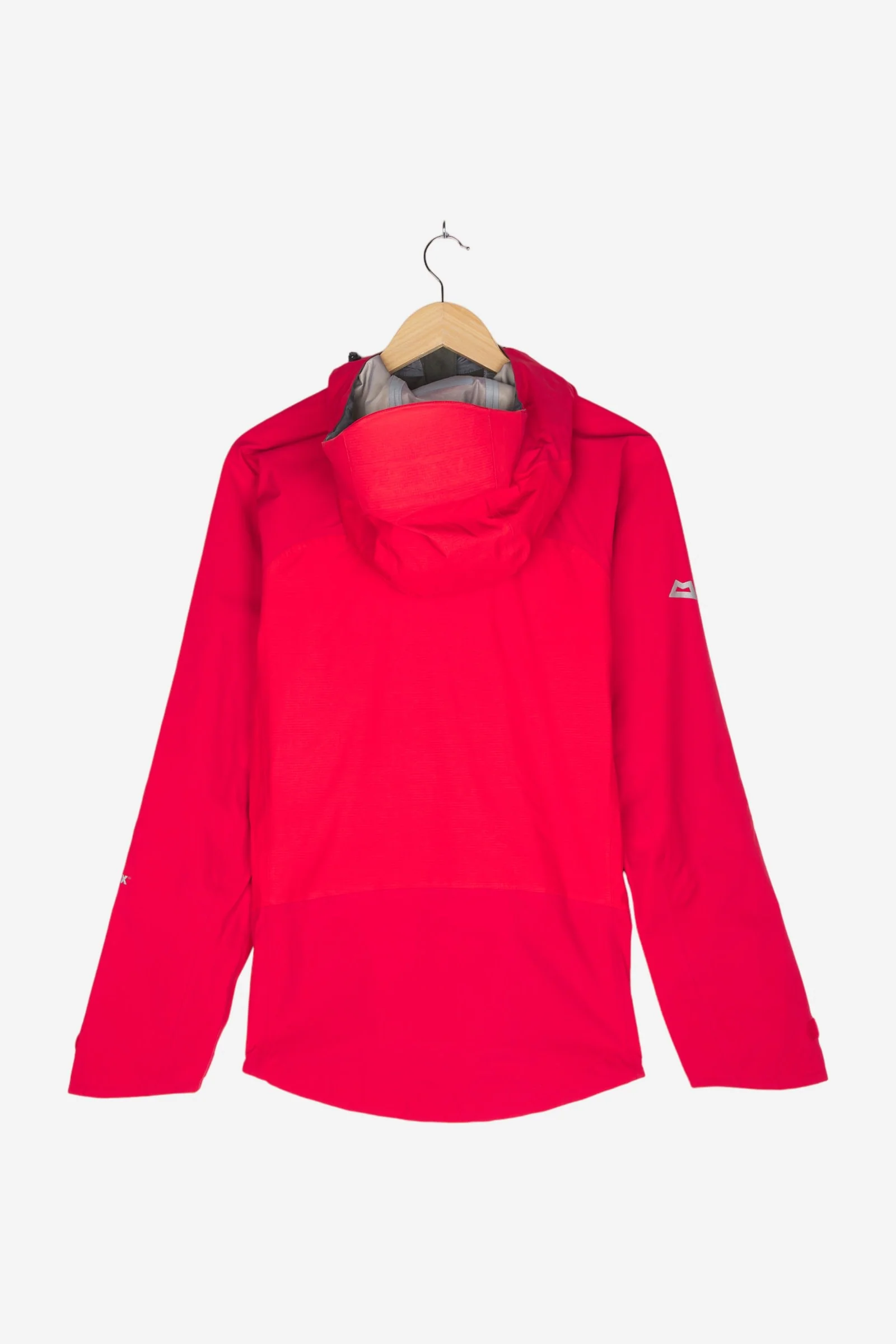 Regenjacke mit GORE-TEX für Herren - Image 2