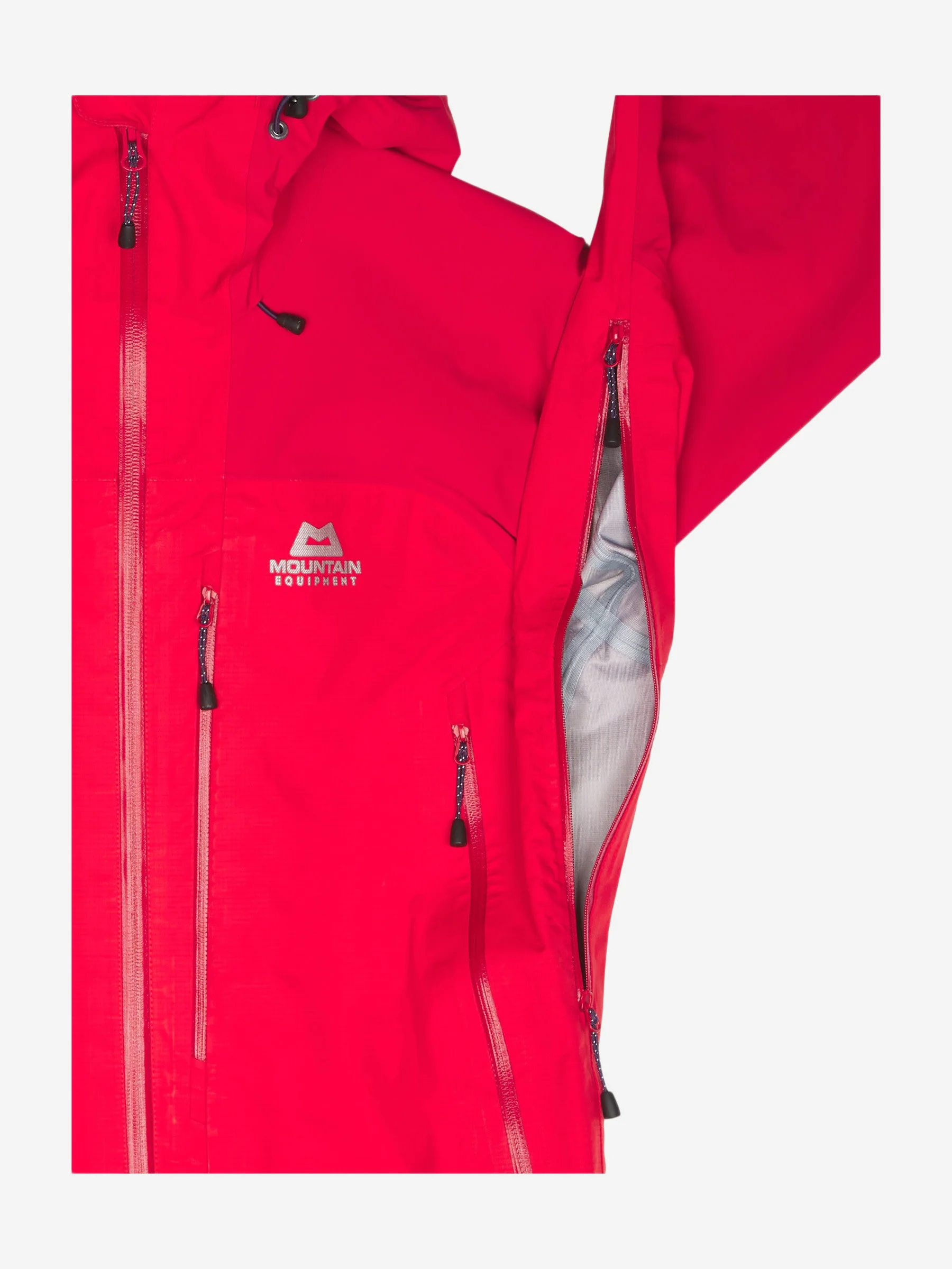 Regenjacke mit GORE-TEX für Herren - Image 3