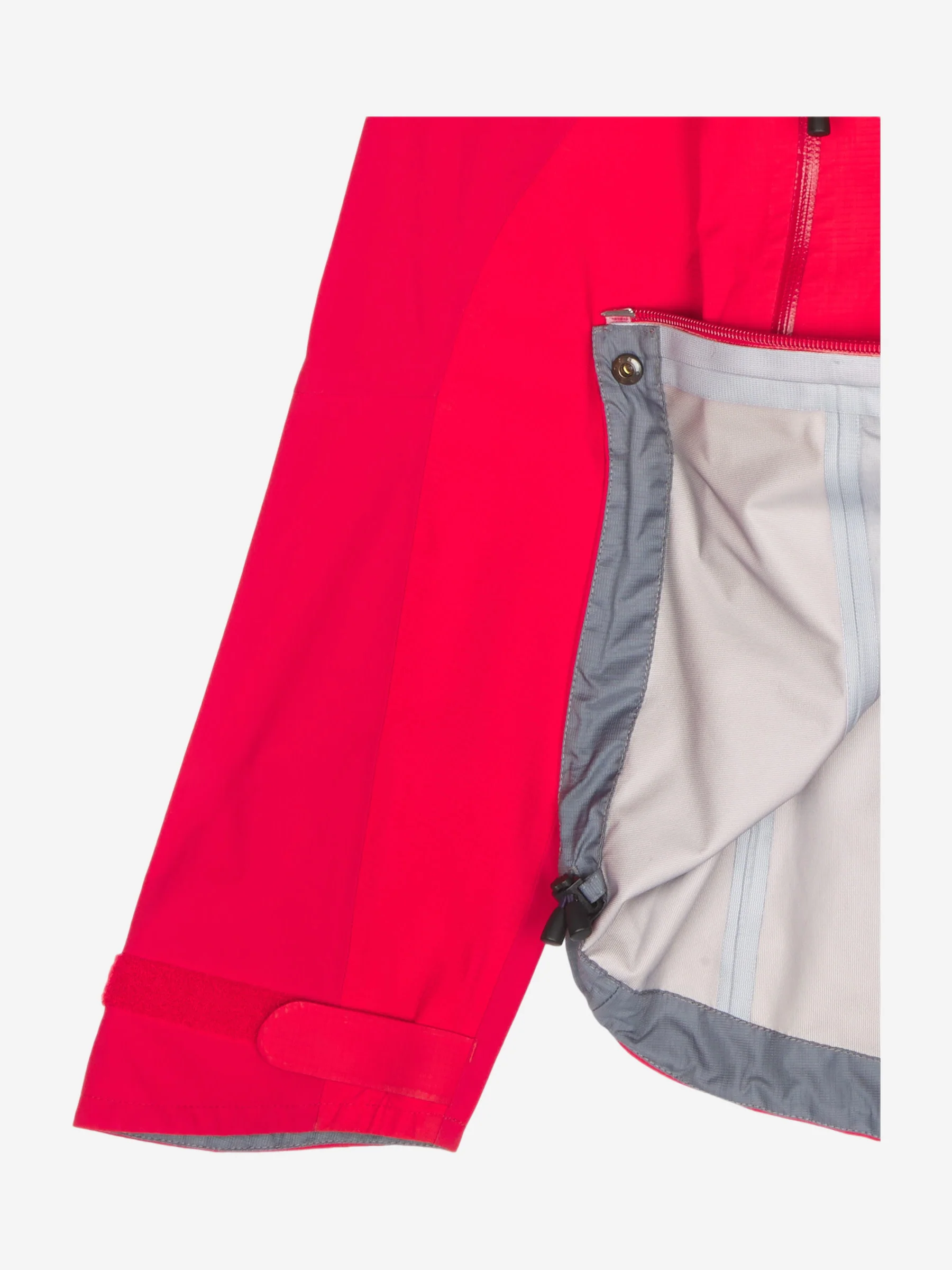 Regenjacke mit GORE-TEX für Herren - Image 4