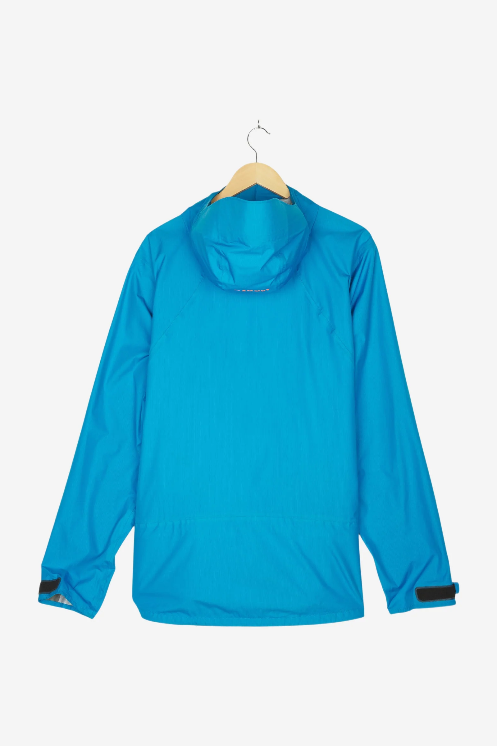 Regenjacke mit GORE-TEX für Herren - Image 2
