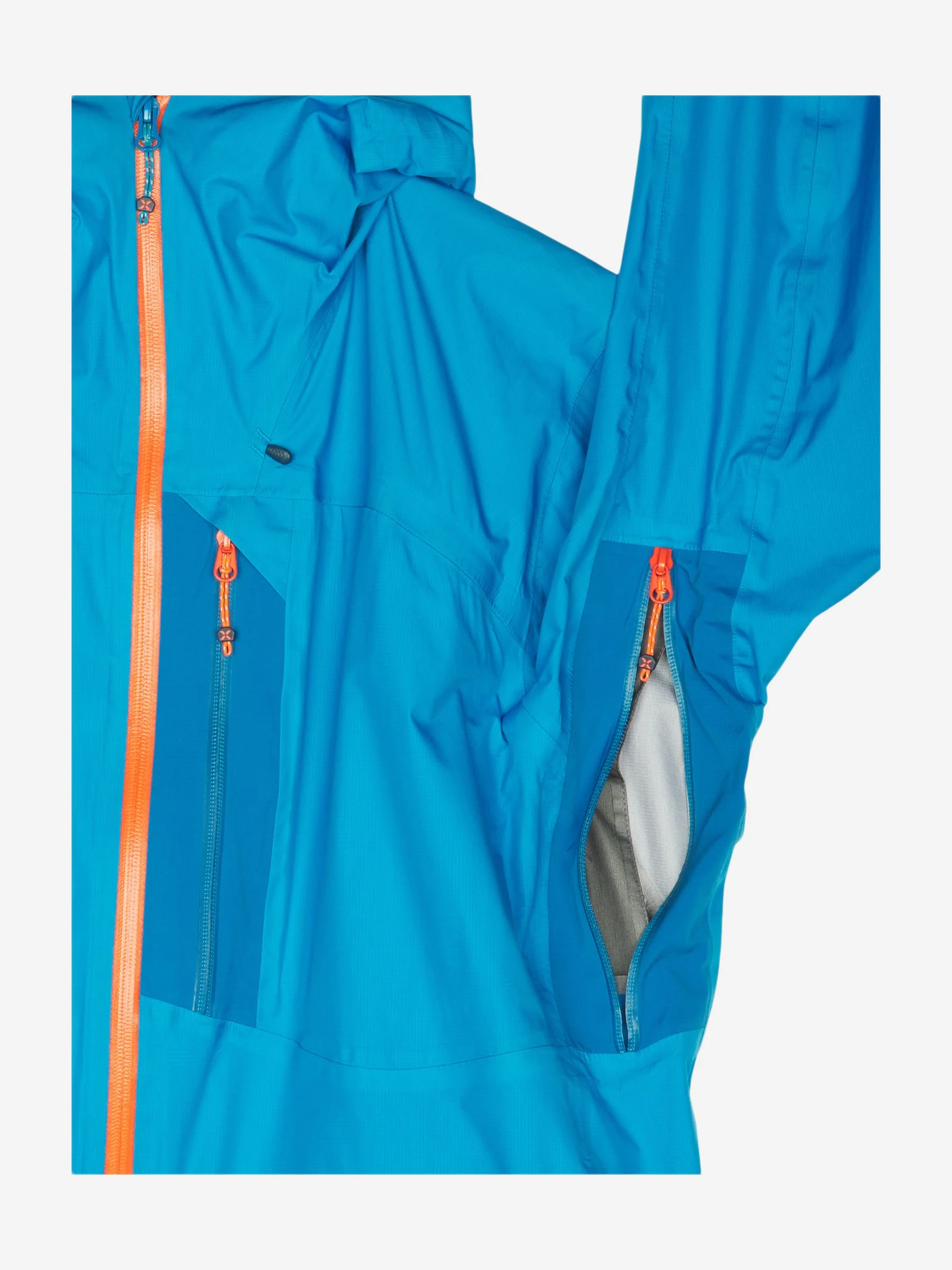 Regenjacke mit GORE-TEX für Herren - Image 3