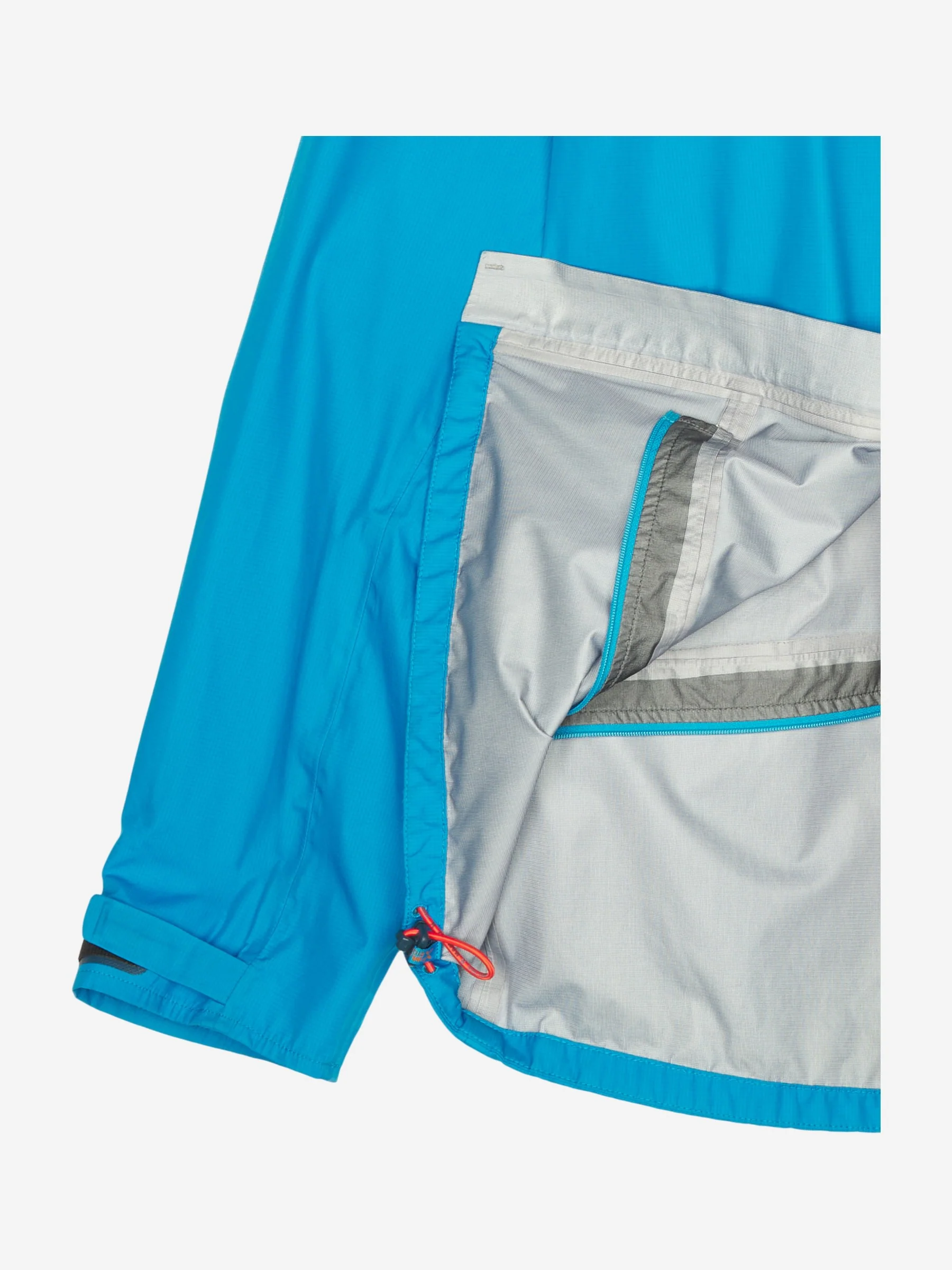 Regenjacke mit GORE-TEX für Herren - Image 4