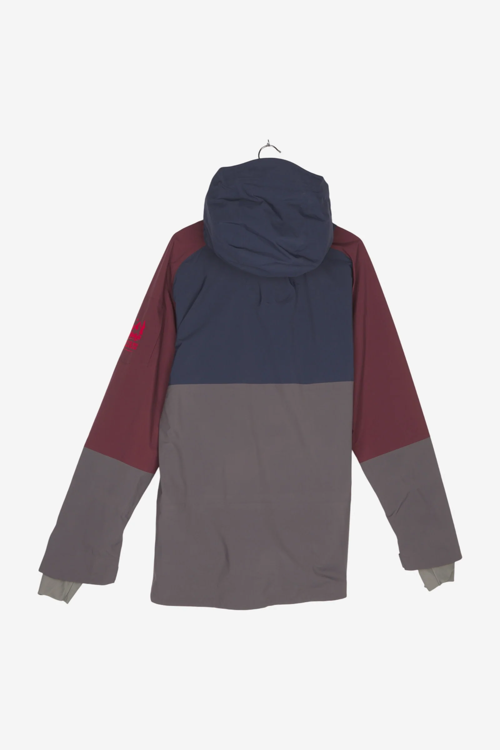 Regenjacke mit GORE-TEX für Herren - Image 2