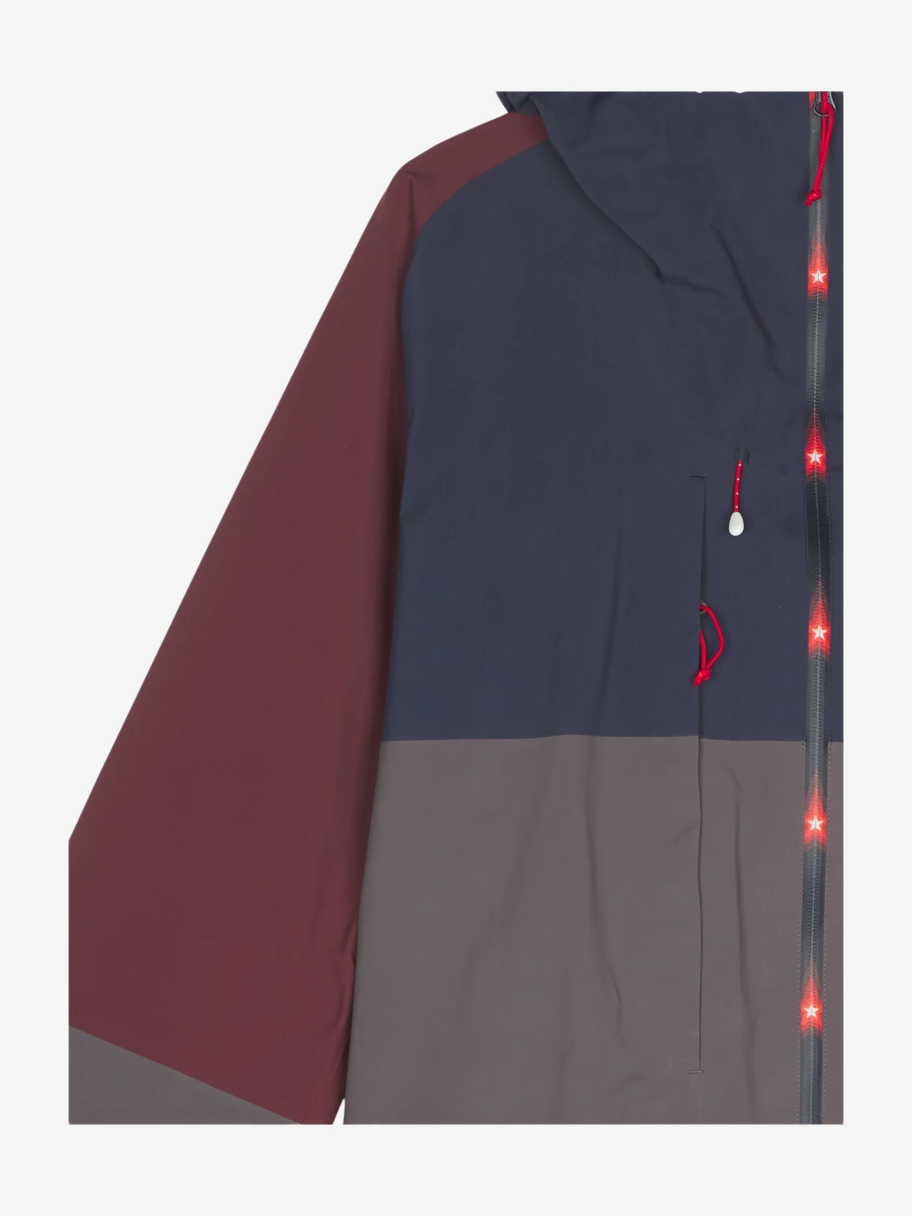 Regenjacke mit GORE-TEX für Herren - Image 3
