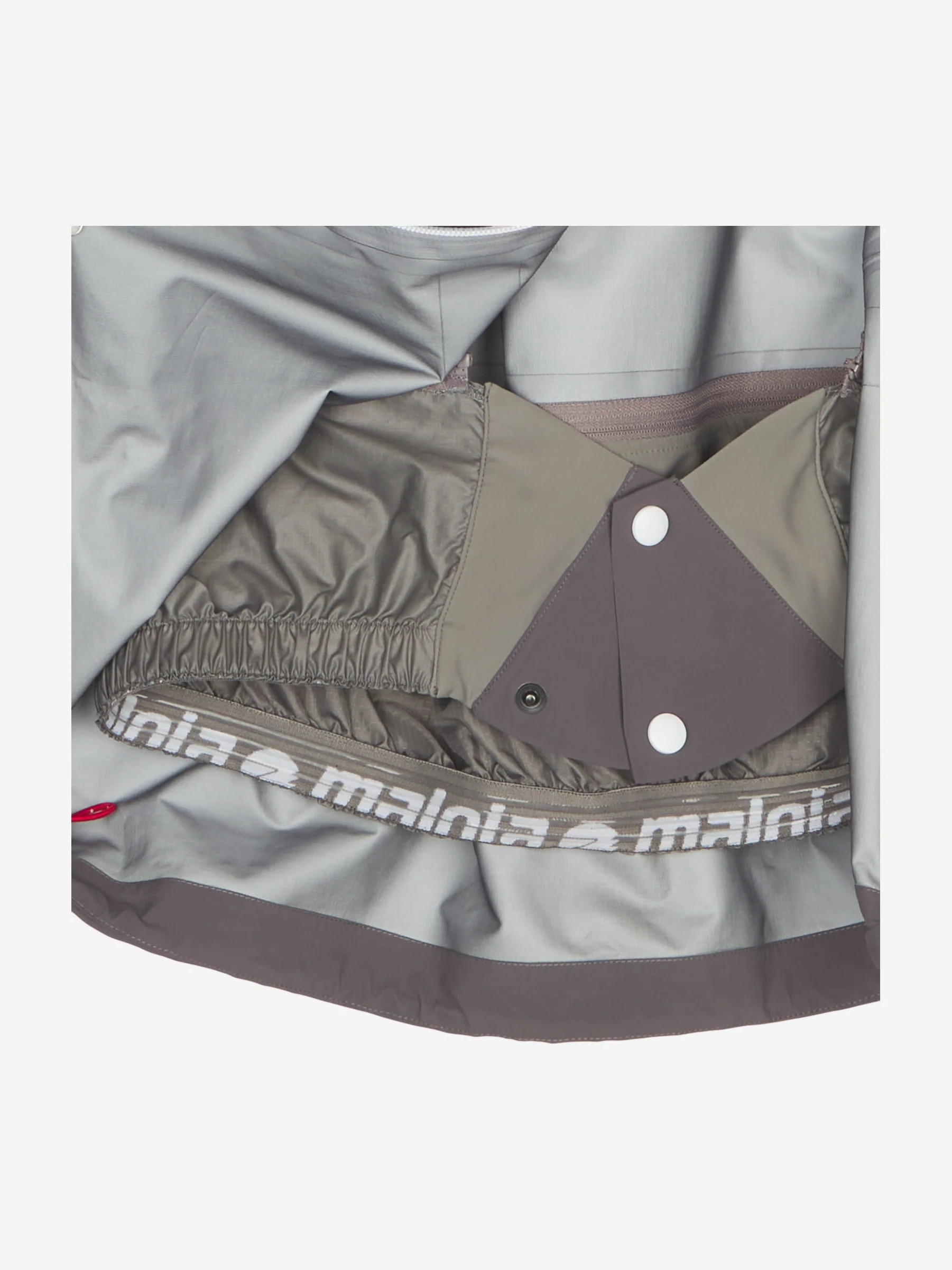 Regenjacke mit GORE-TEX für Herren - Image 5