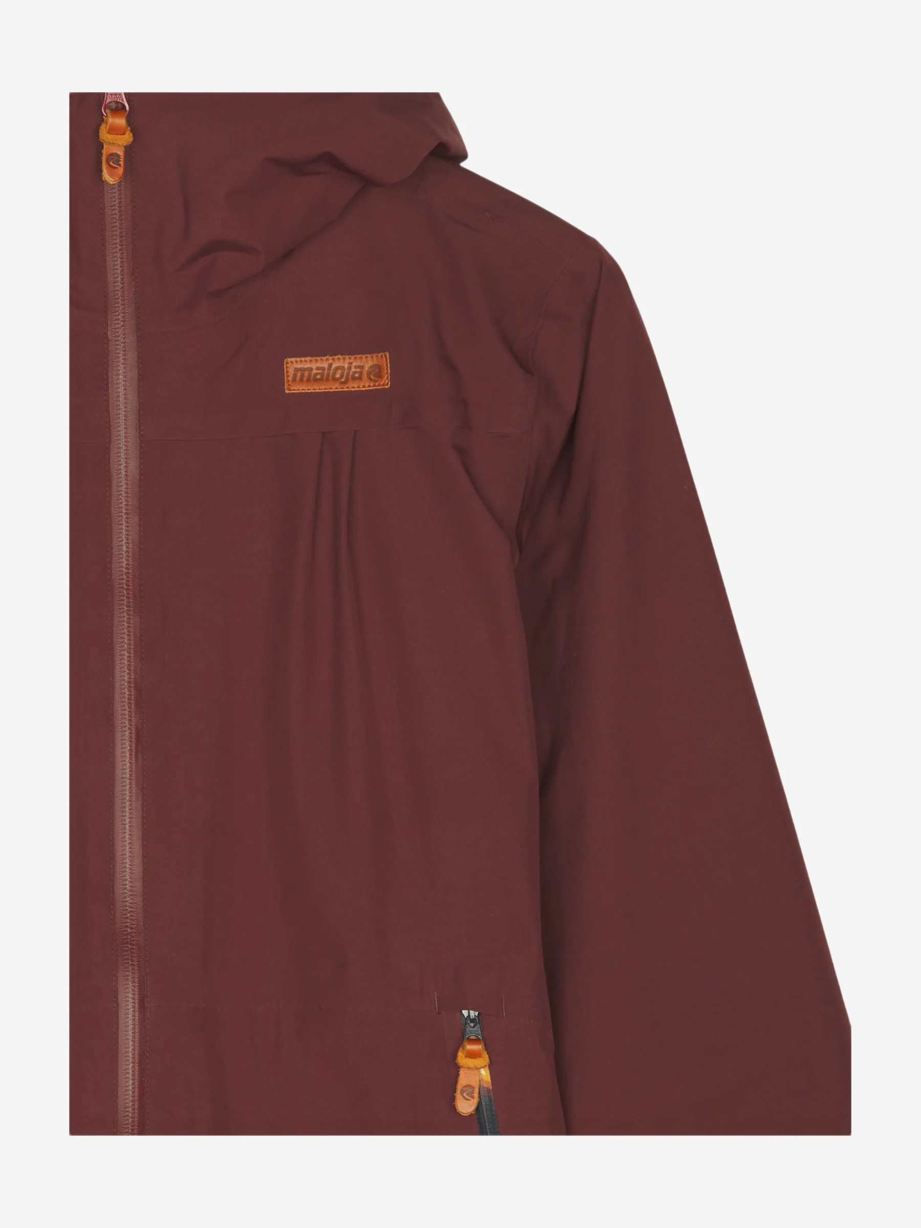 Regenjacke mit GORE-TEX für Herren - Image 3