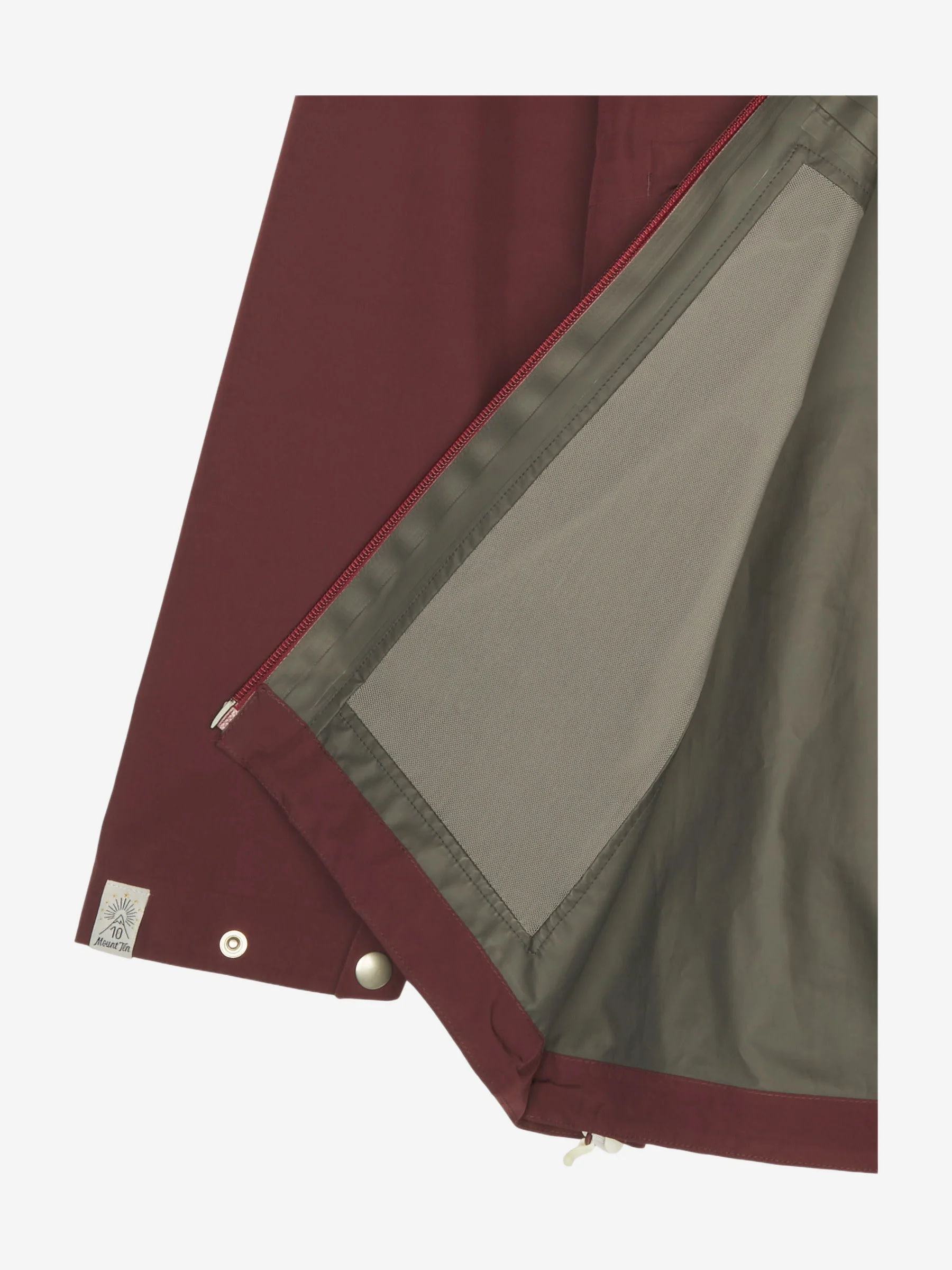 Regenjacke mit GORE-TEX für Herren - Image 4