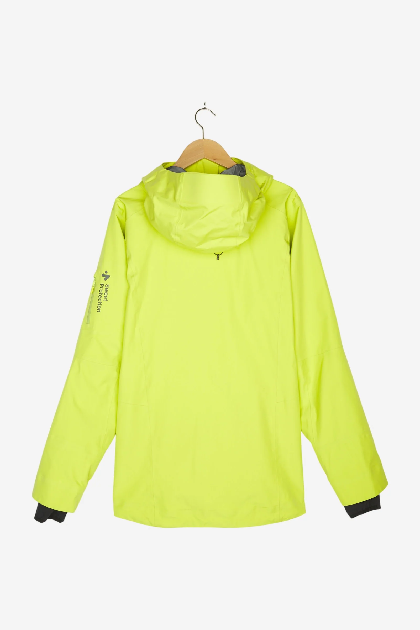 Regenjacke mit GORE-TEX für Herren - Image 2