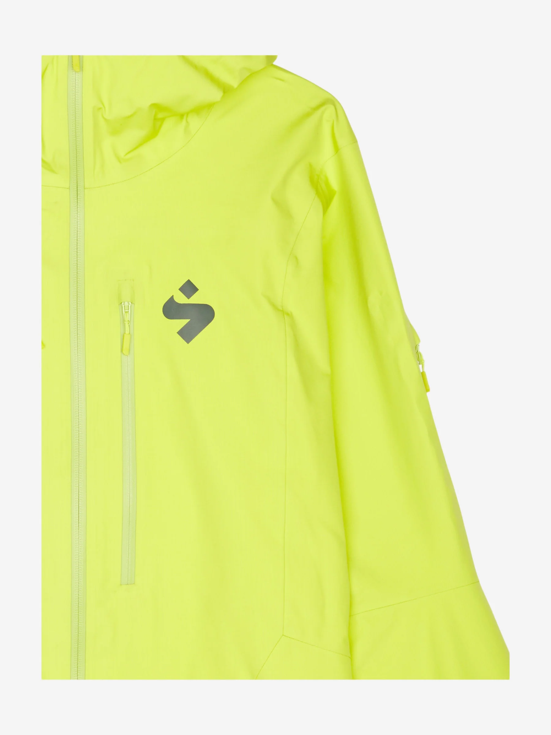 Regenjacke mit GORE-TEX für Herren - Image 3