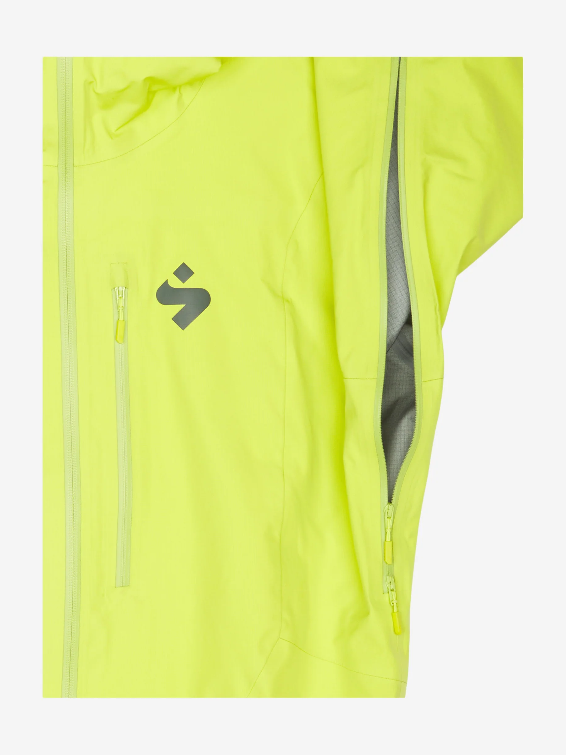 Regenjacke mit GORE-TEX für Herren - Image 4