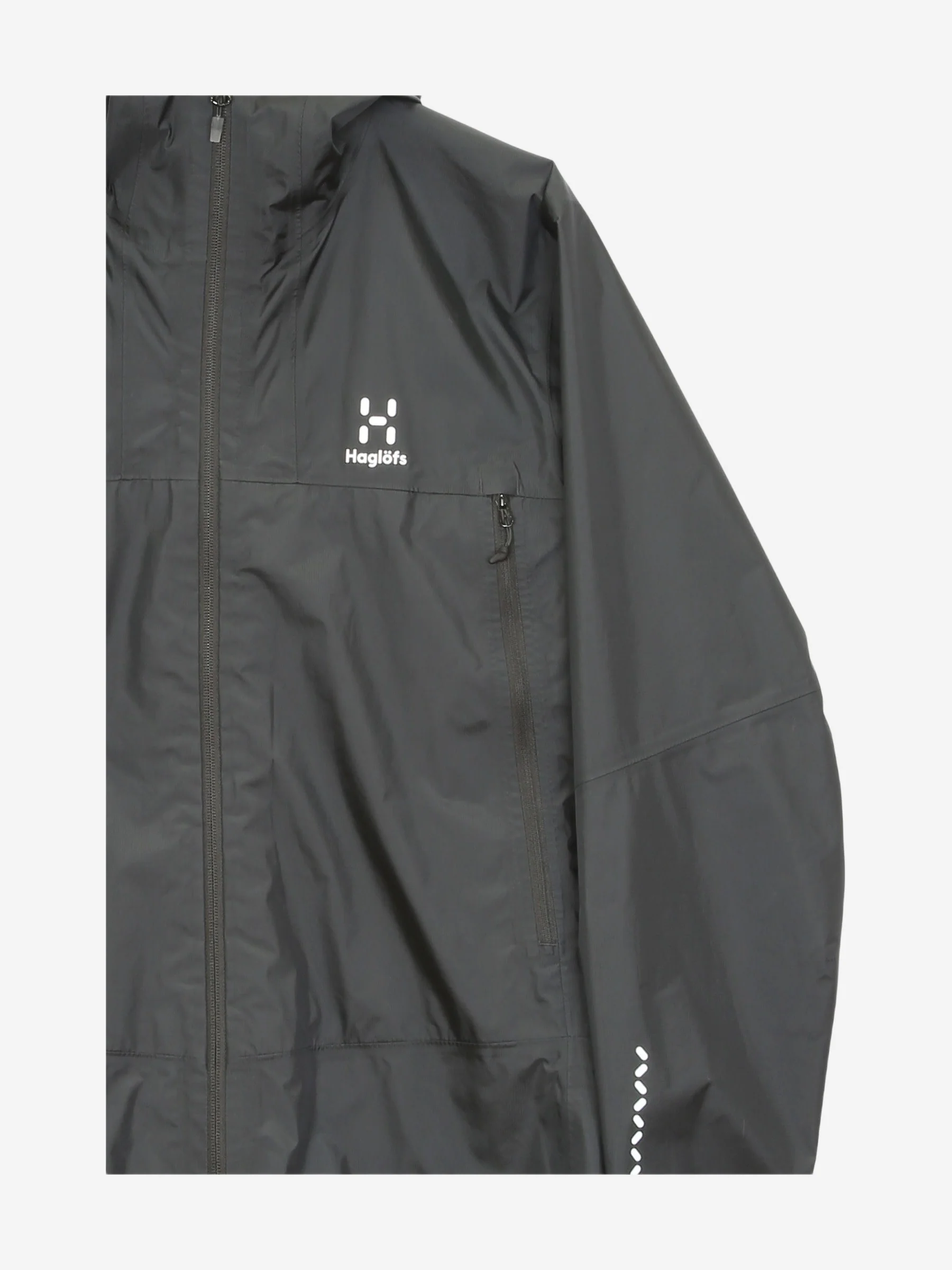 Regenjacke mit GORE-TEX für Herren - Image 3