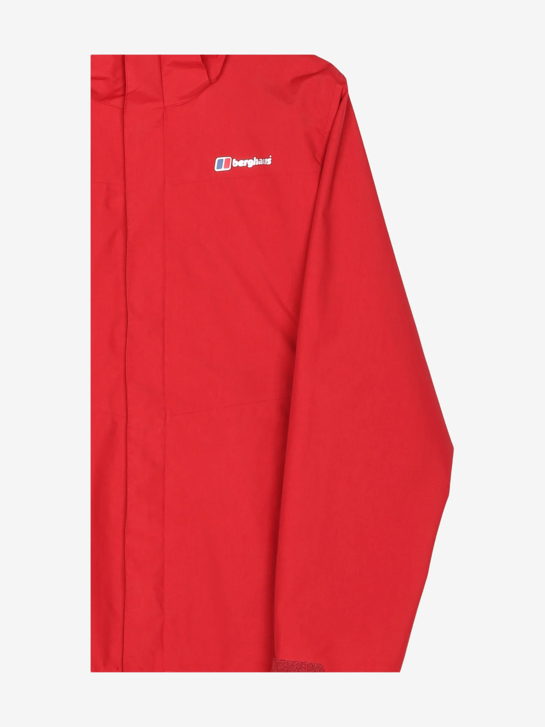 Regenjacke mit GORE-TEX für Herren - Image 3