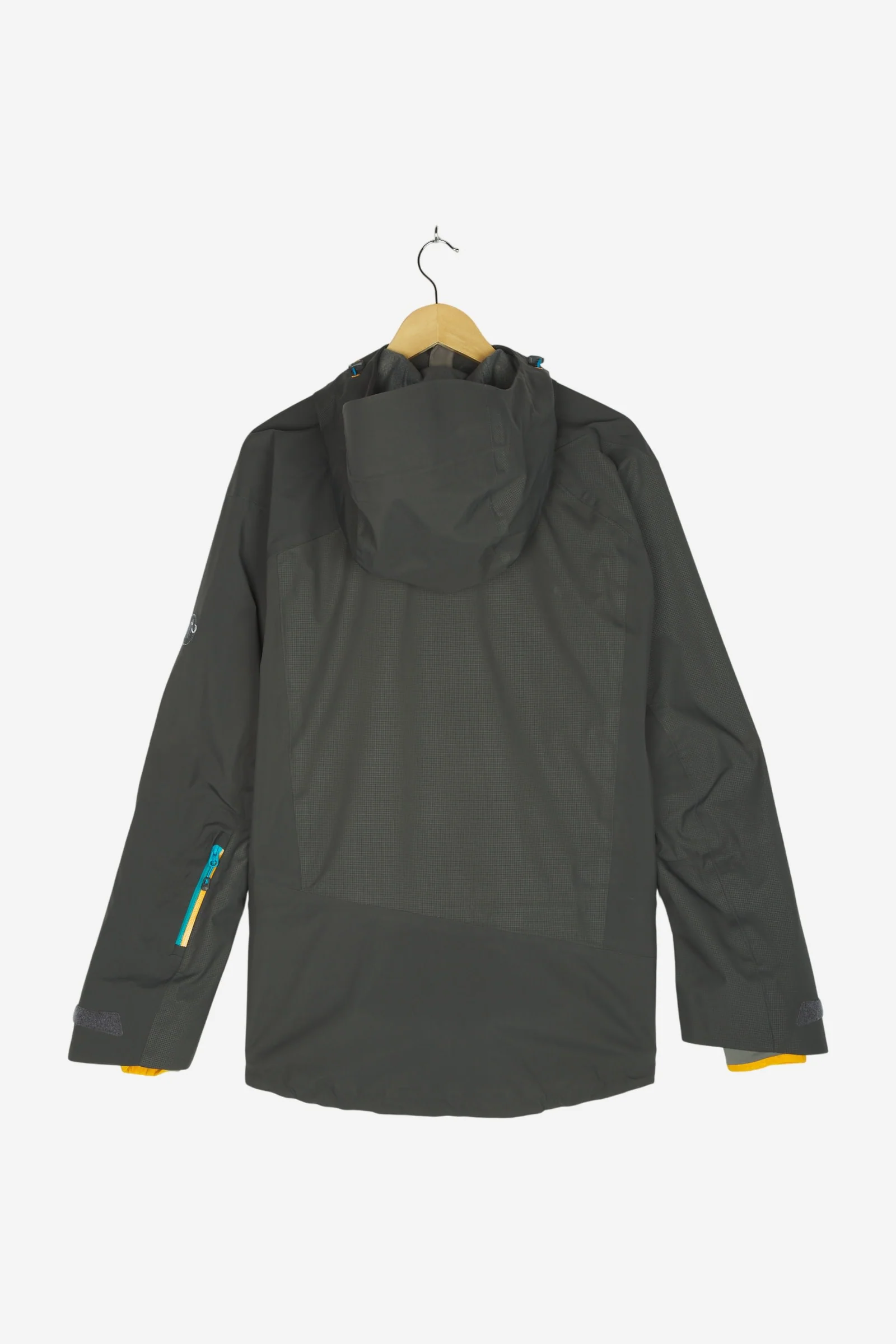 Regenjacke mit GORE-TEX für Herren - Image 2