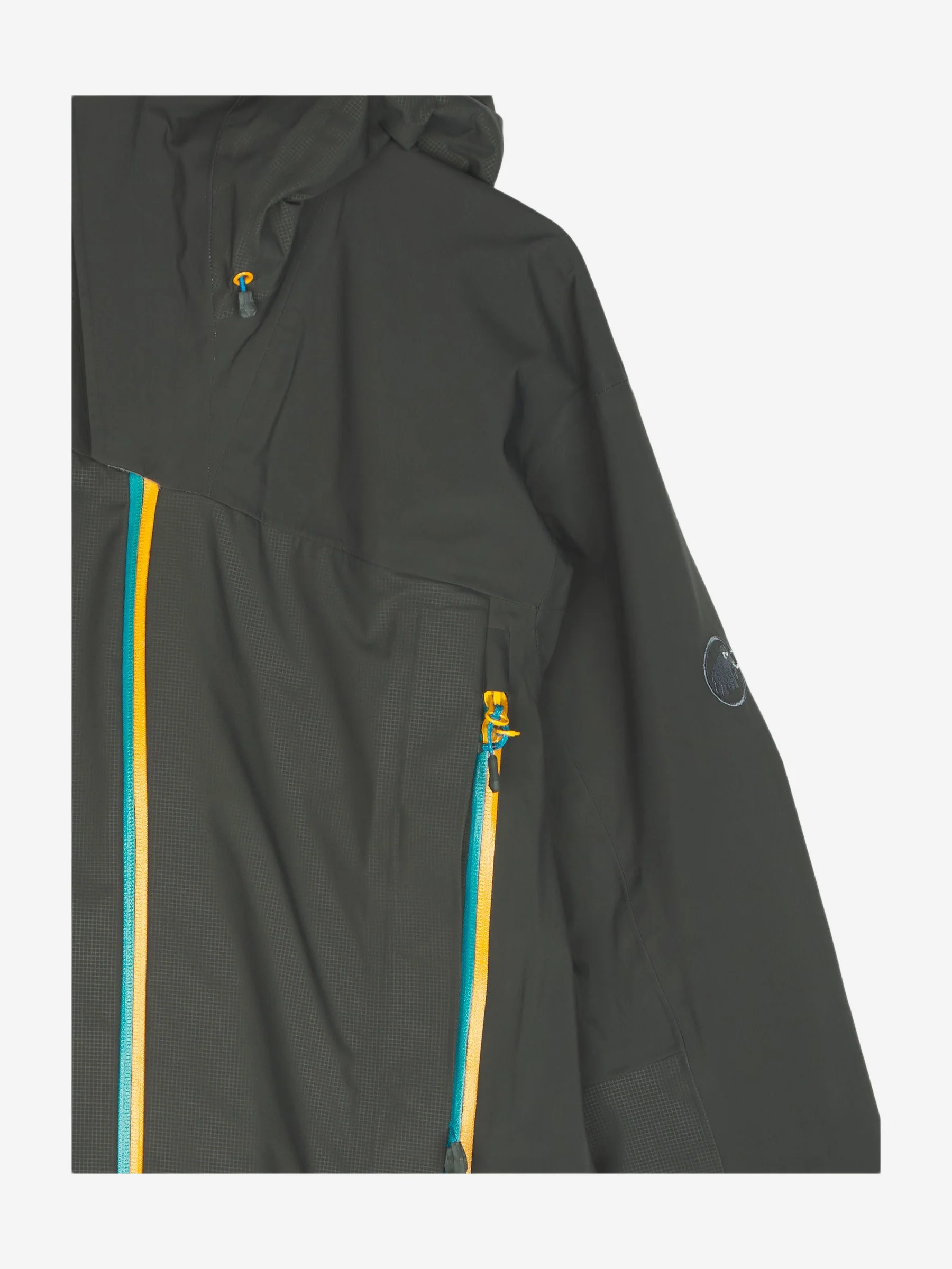 Regenjacke mit GORE-TEX für Herren - Image 3