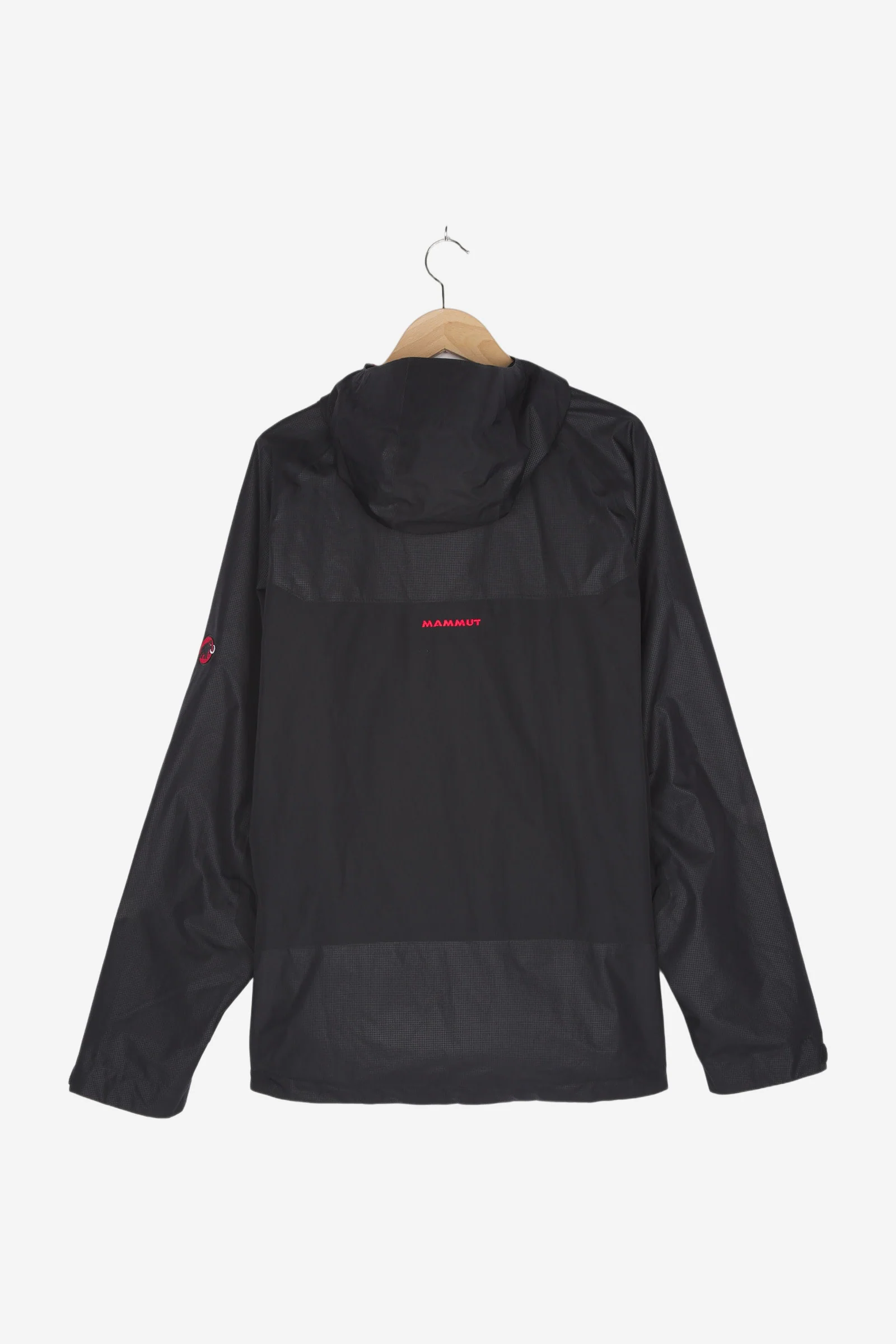 Regenjacke mit GORE-TEX für Herren - Image 2