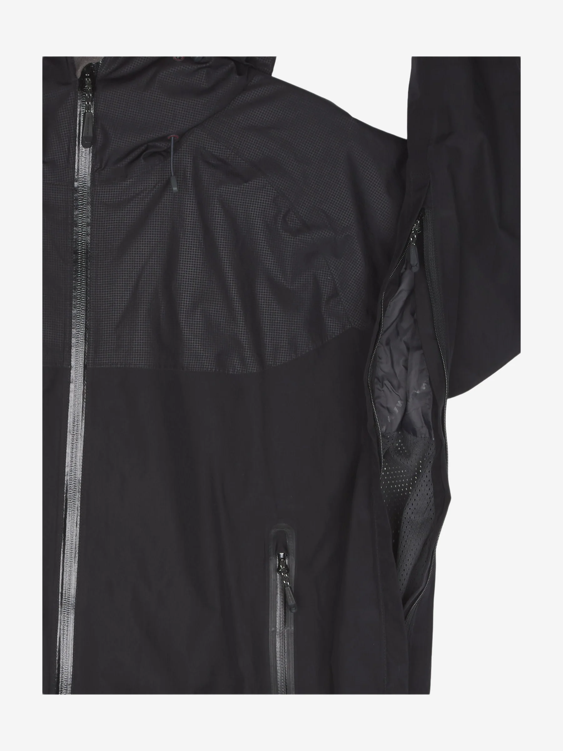 Regenjacke mit GORE-TEX für Herren - Image 3