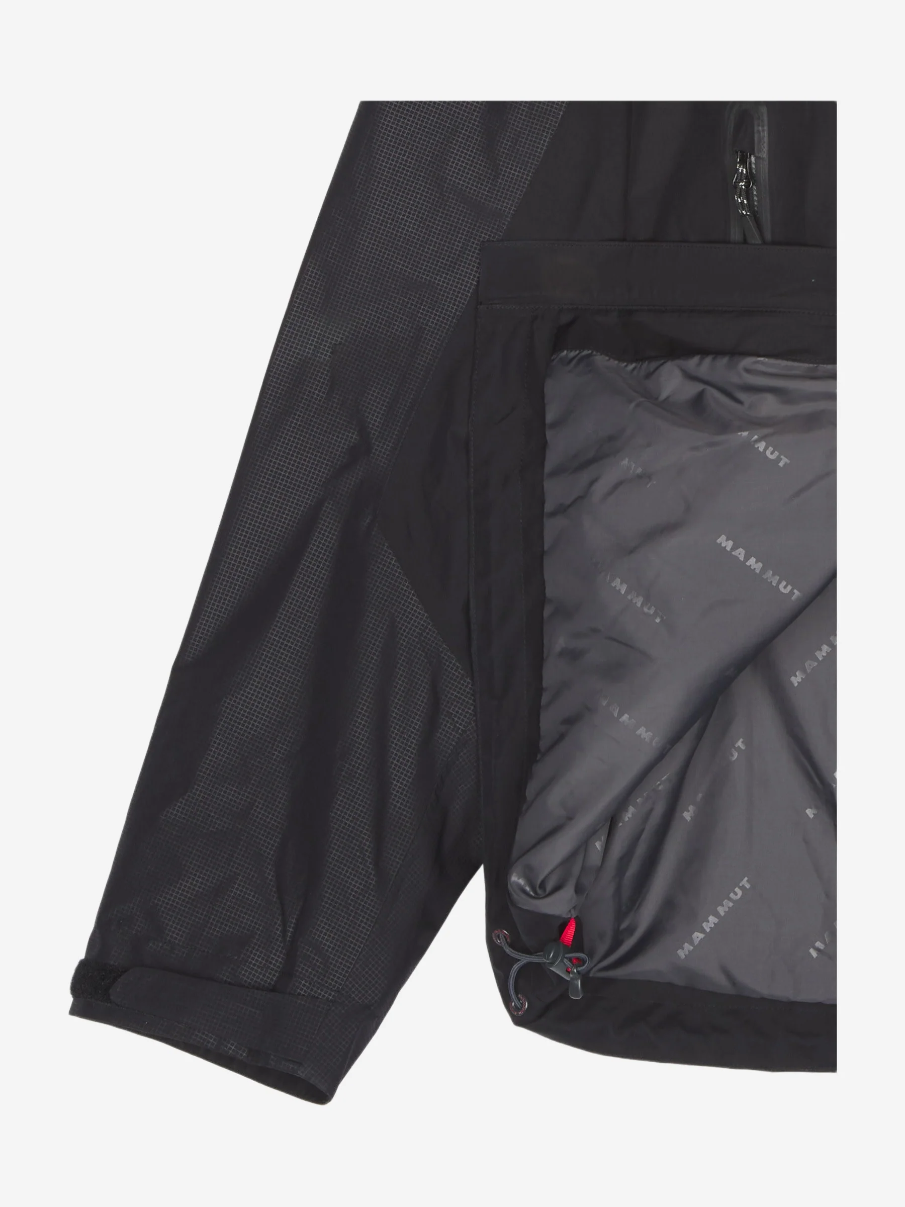Regenjacke mit GORE-TEX für Herren - Image 4
