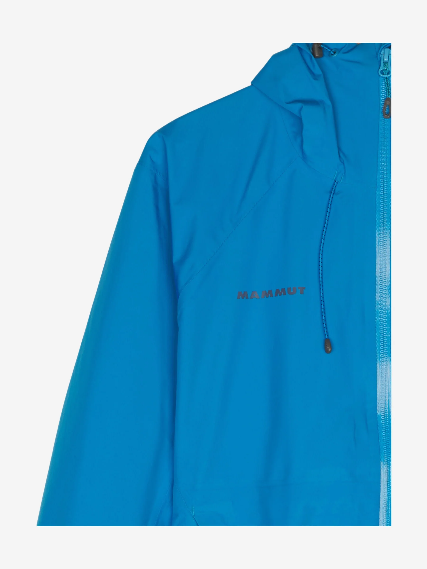 Regenjacke mit GORE-TEX für Herren - Image 3