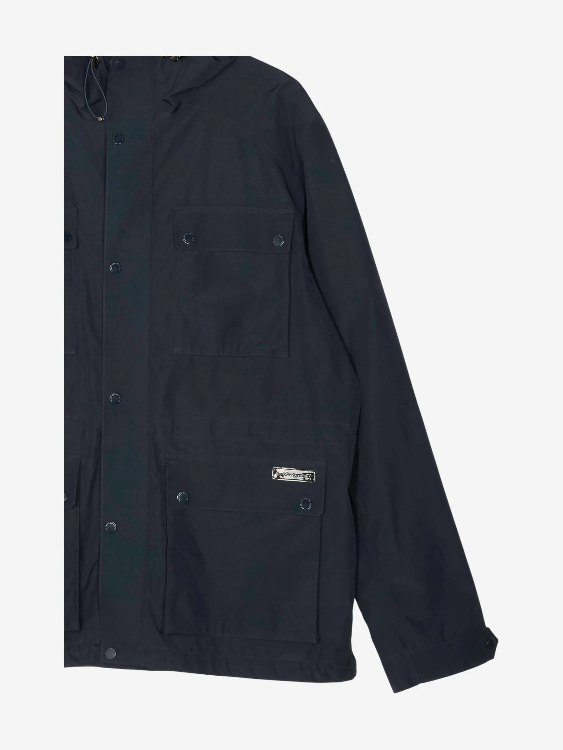 Regenjacke mit GORE-TEX für Herren - Image 3