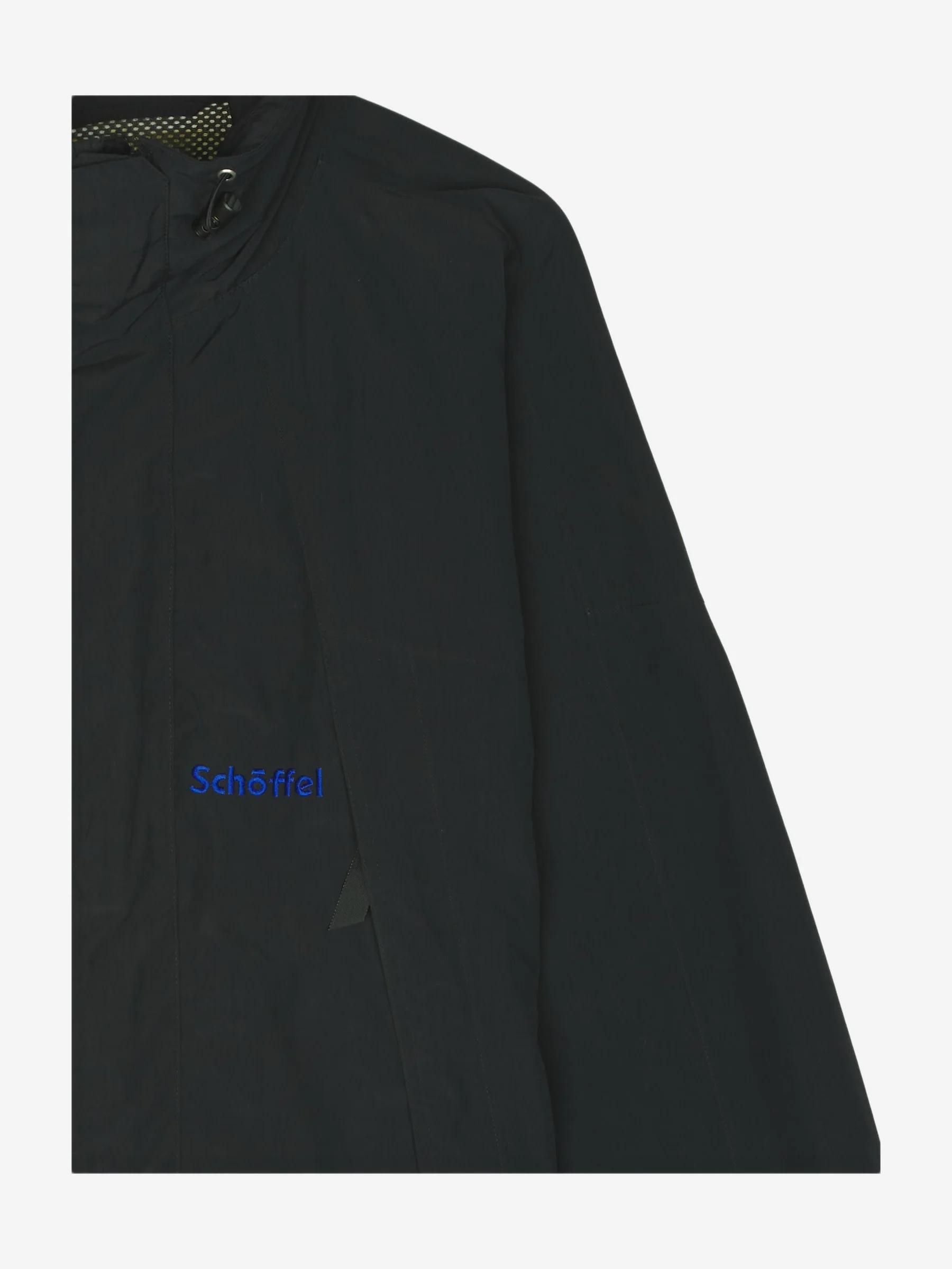 Regenjacke mit GORE-TEX für Herren - Image 3