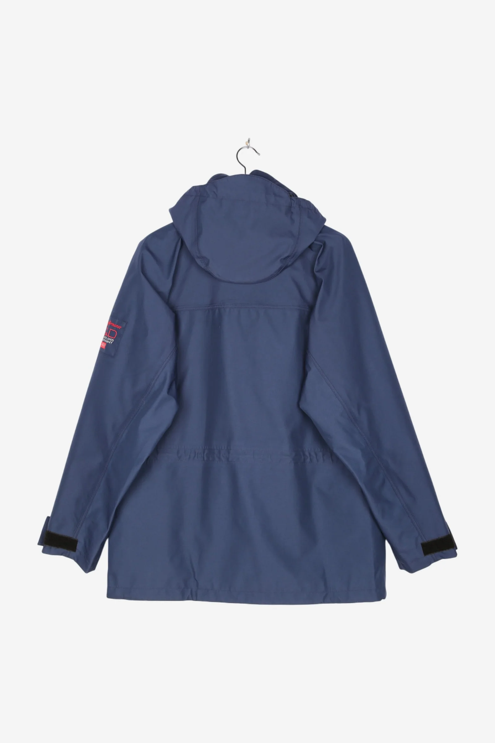 Regenjacke mit GORE-TEX für Herren - Image 2