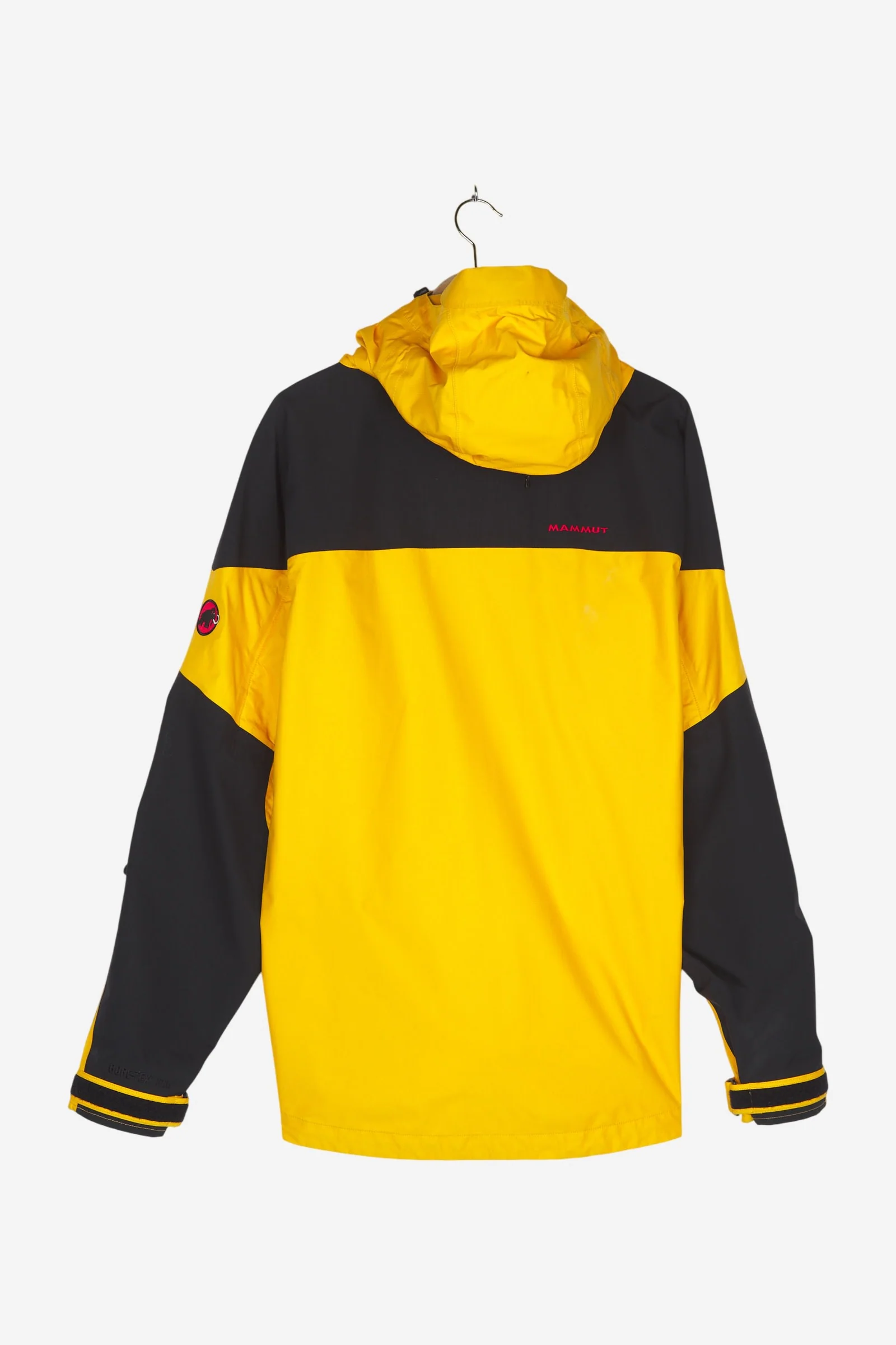 Regenjacke mit GORE-TEX für Herren - Image 2