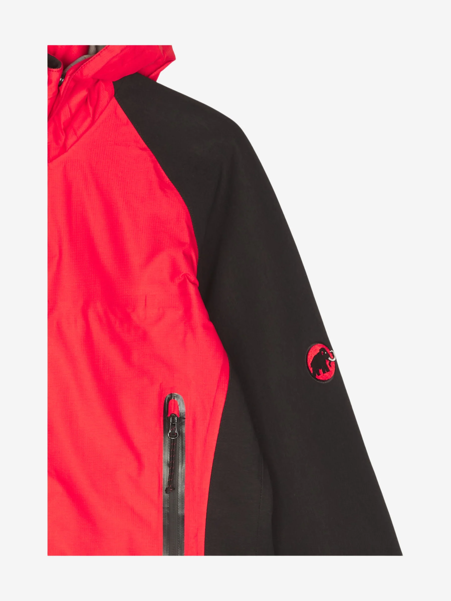 Regenjacke mit GORE-TEX für Herren - Image 3