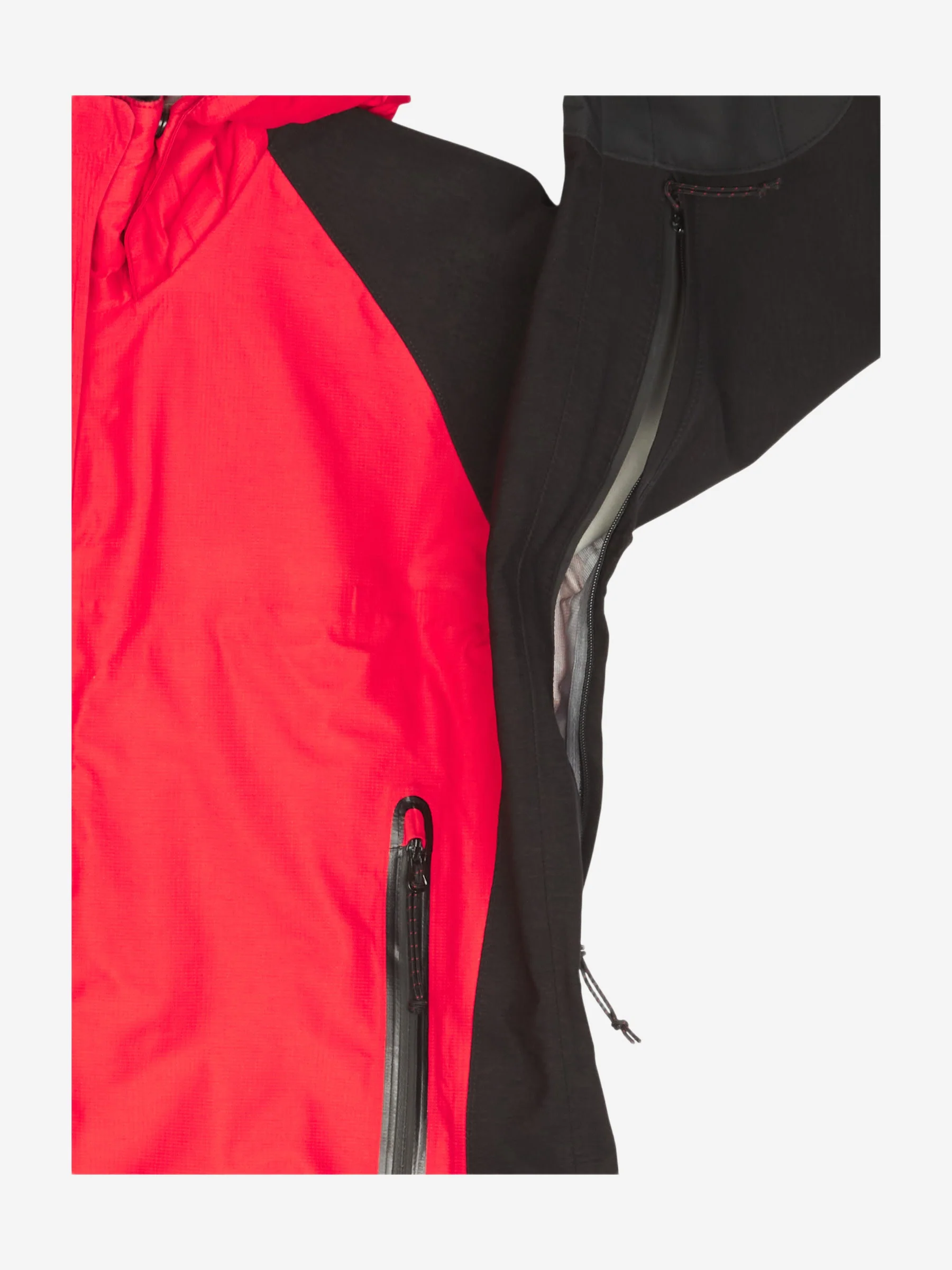 Regenjacke mit GORE-TEX für Herren - Image 4