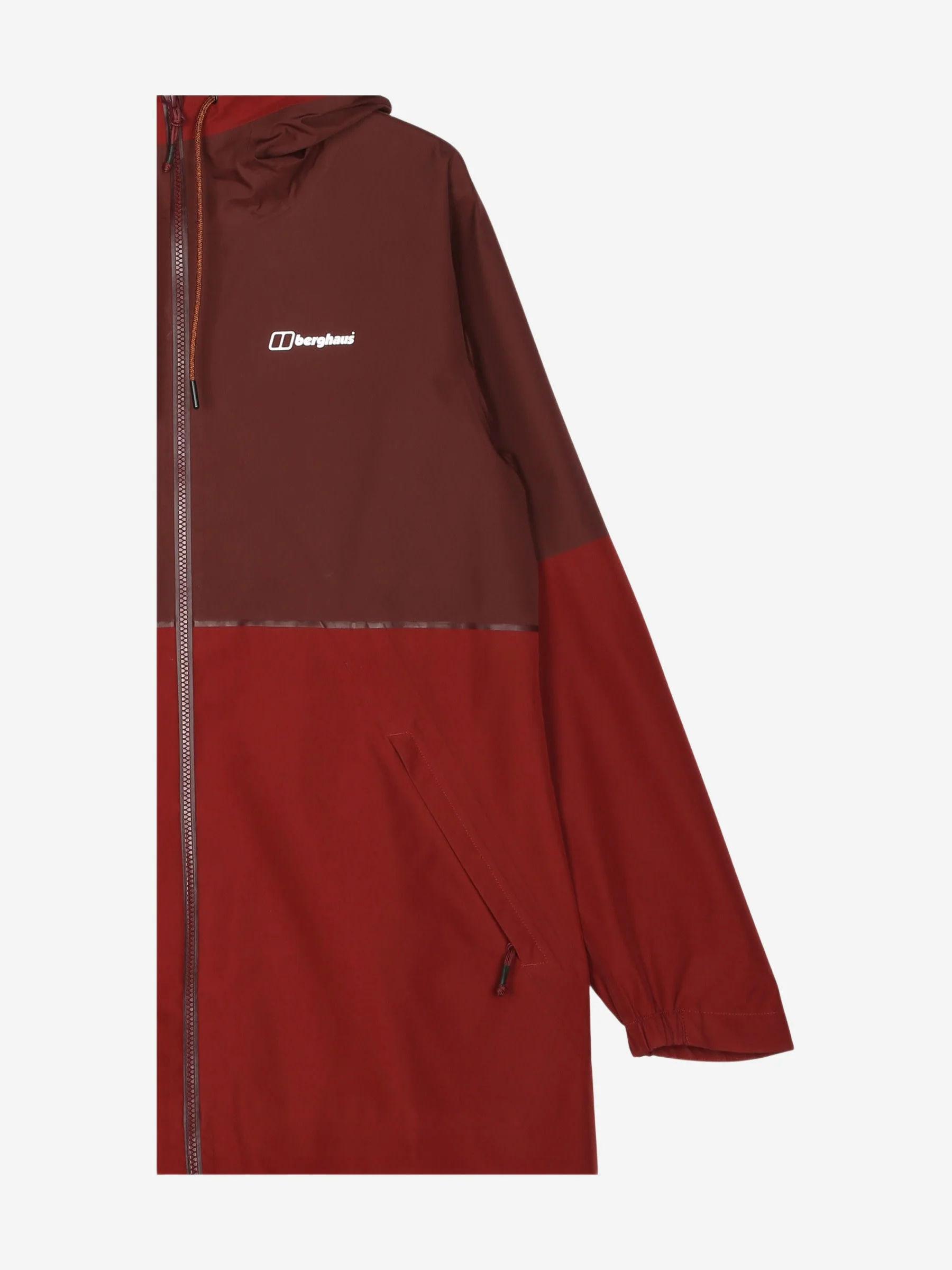 Regenjacke mit GORE-TEX für Herren - Image 3