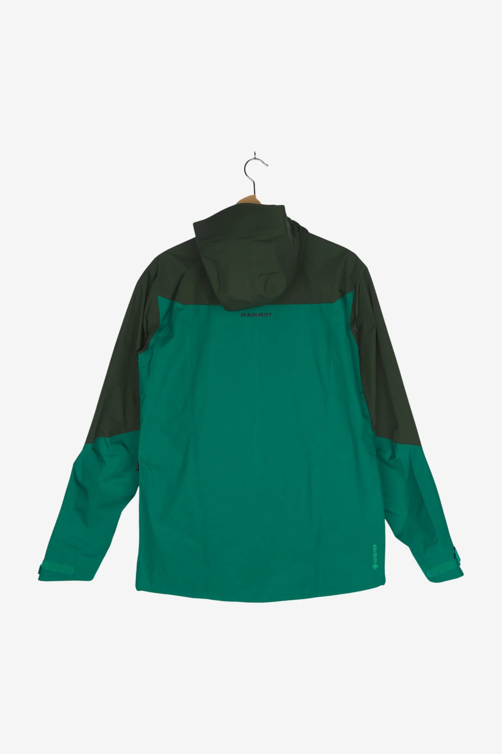 Regenjacke mit GORE-TEX für Herren - Image 2