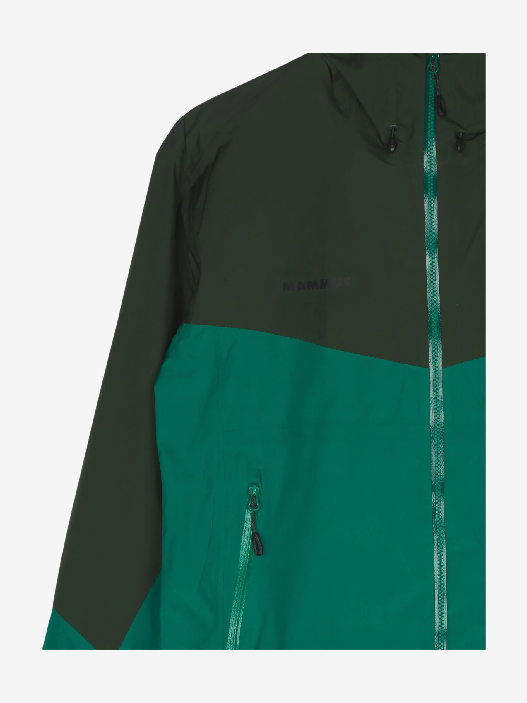 Regenjacke mit GORE-TEX für Herren - Image 3