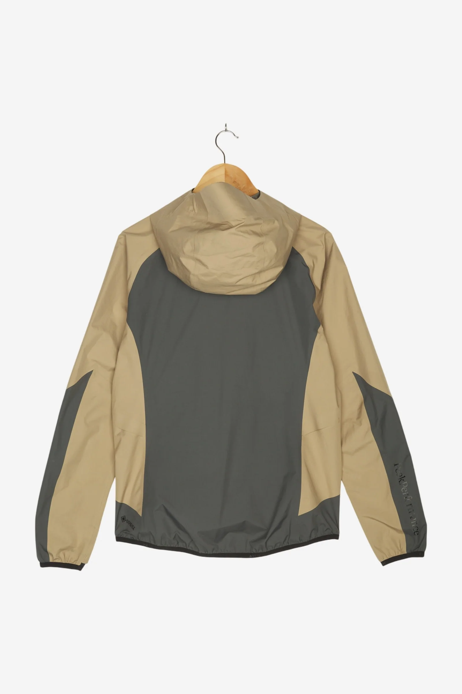 Regenjacke mit GORE-TEX für Herren - Image 2